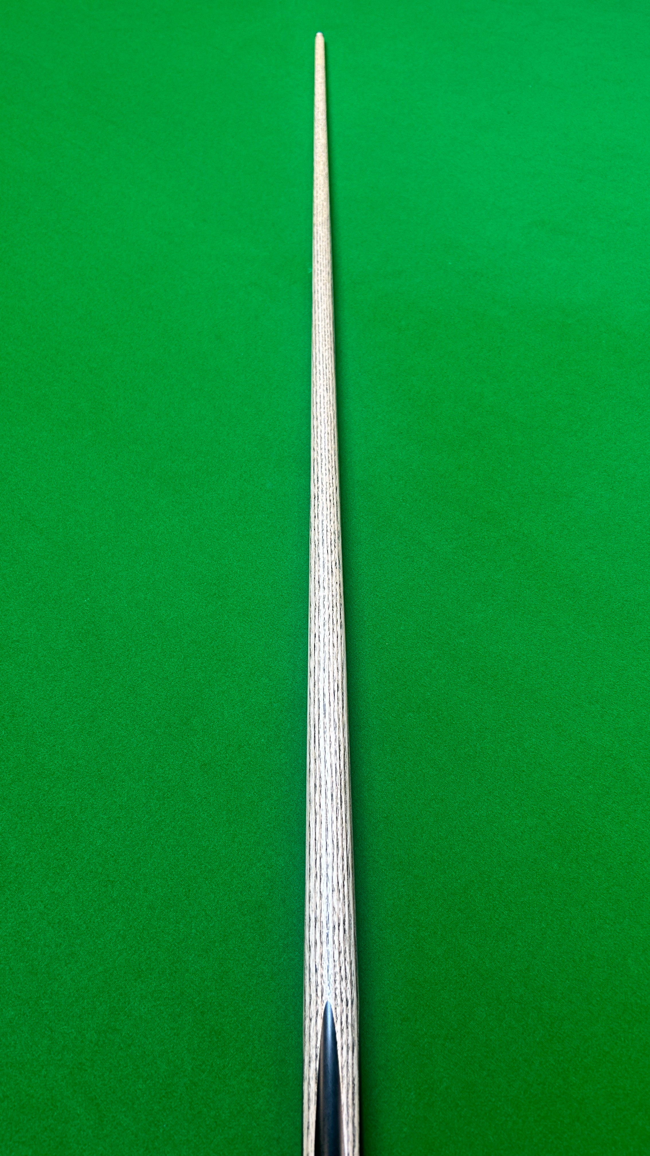 Impression Single Shaft 011