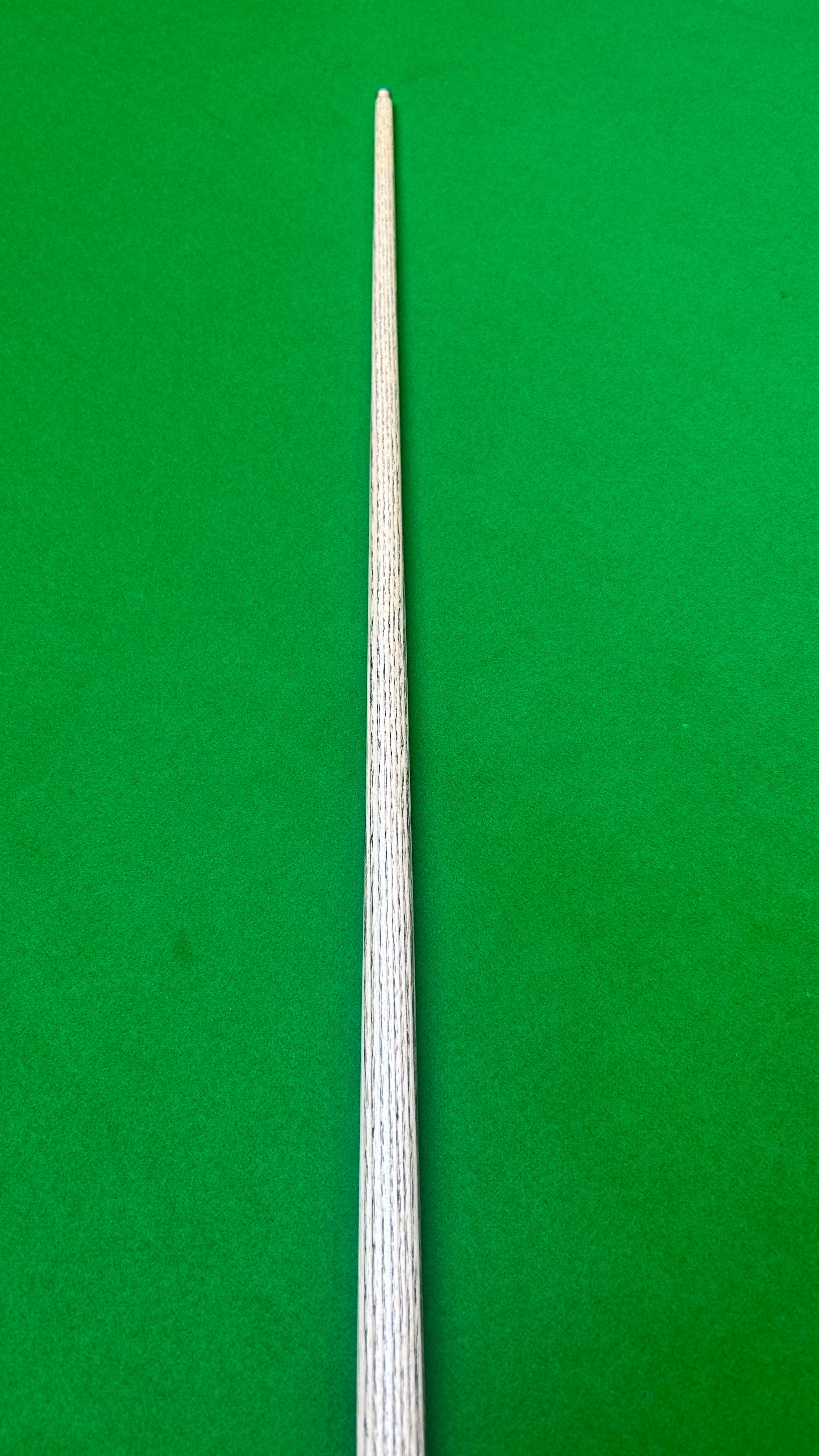 Impression Single Shaft 011