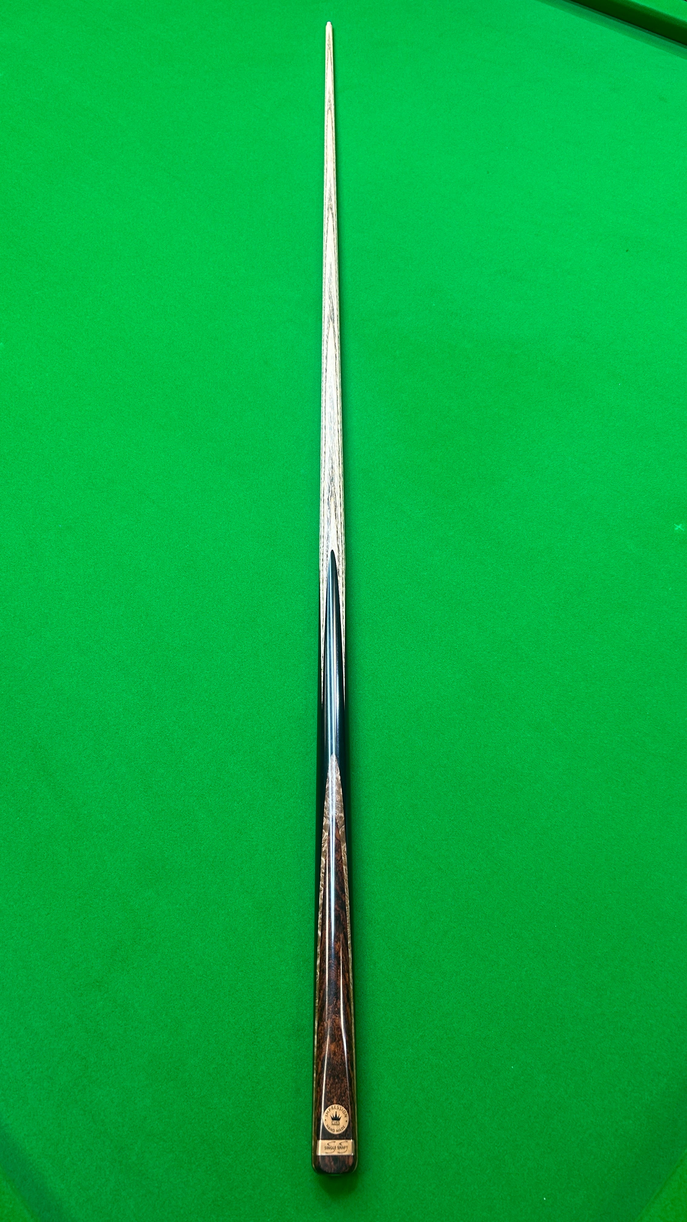 Impression Single Shaft 011
