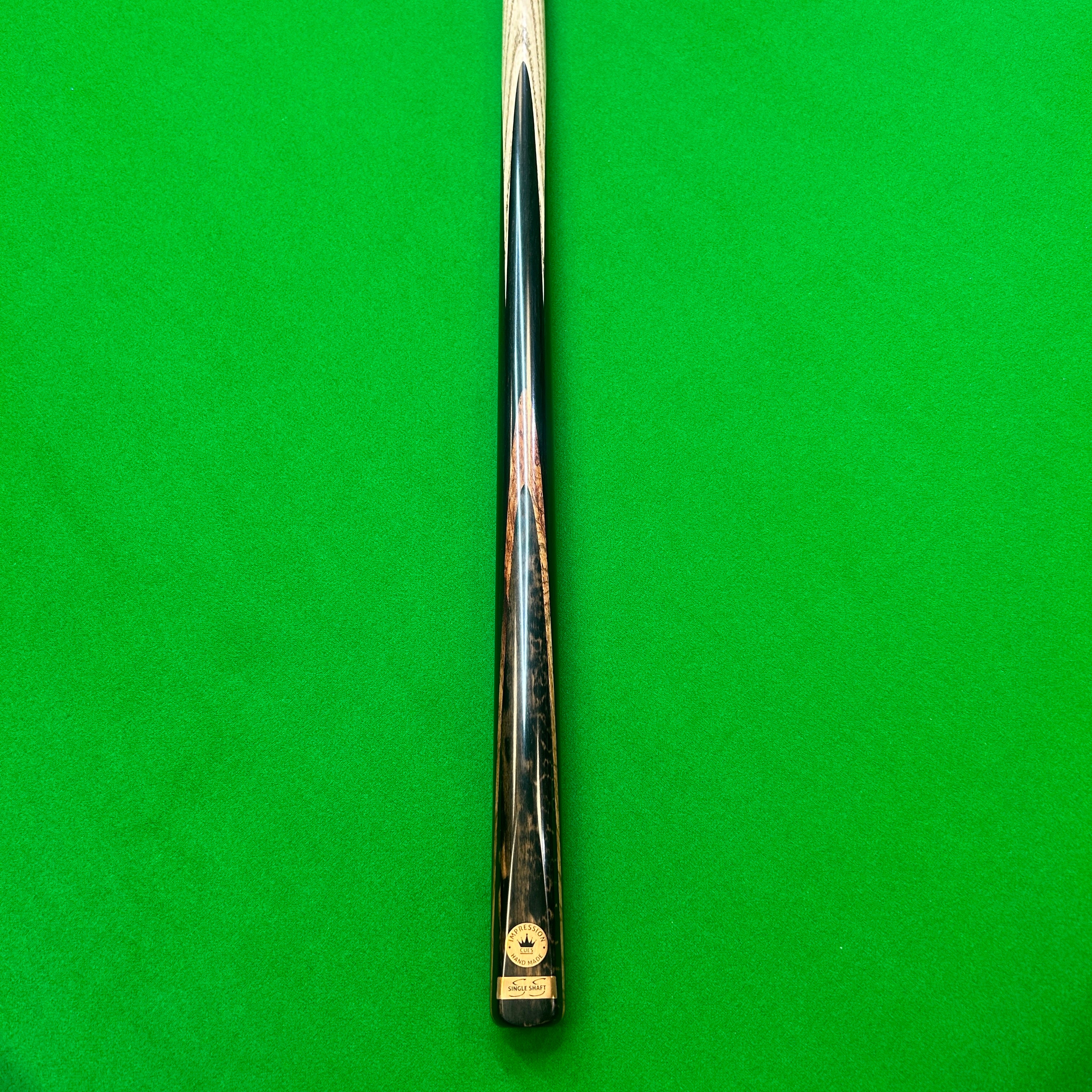 Impression Single Shaft 012