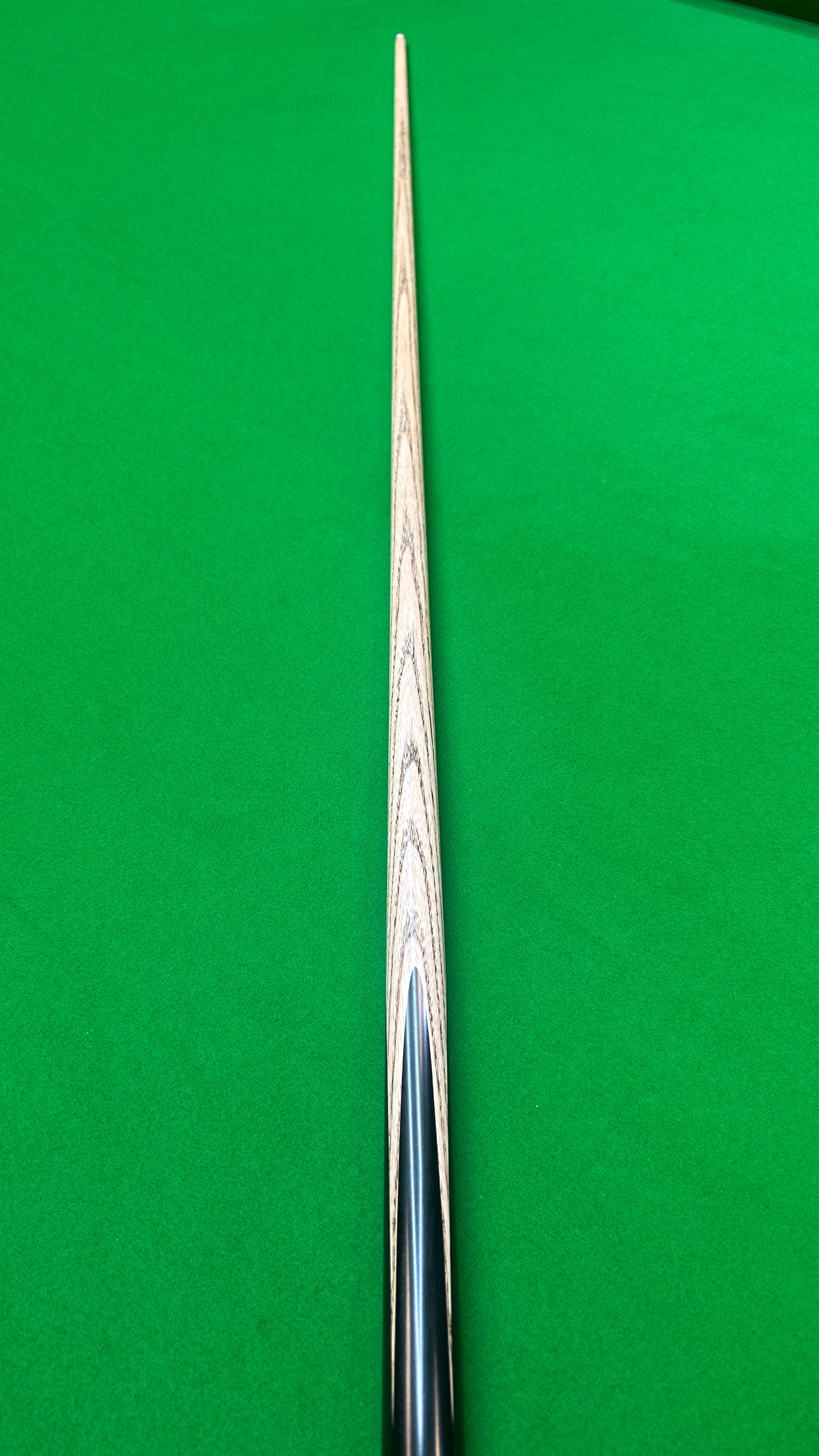 Impression Single Shaft 012