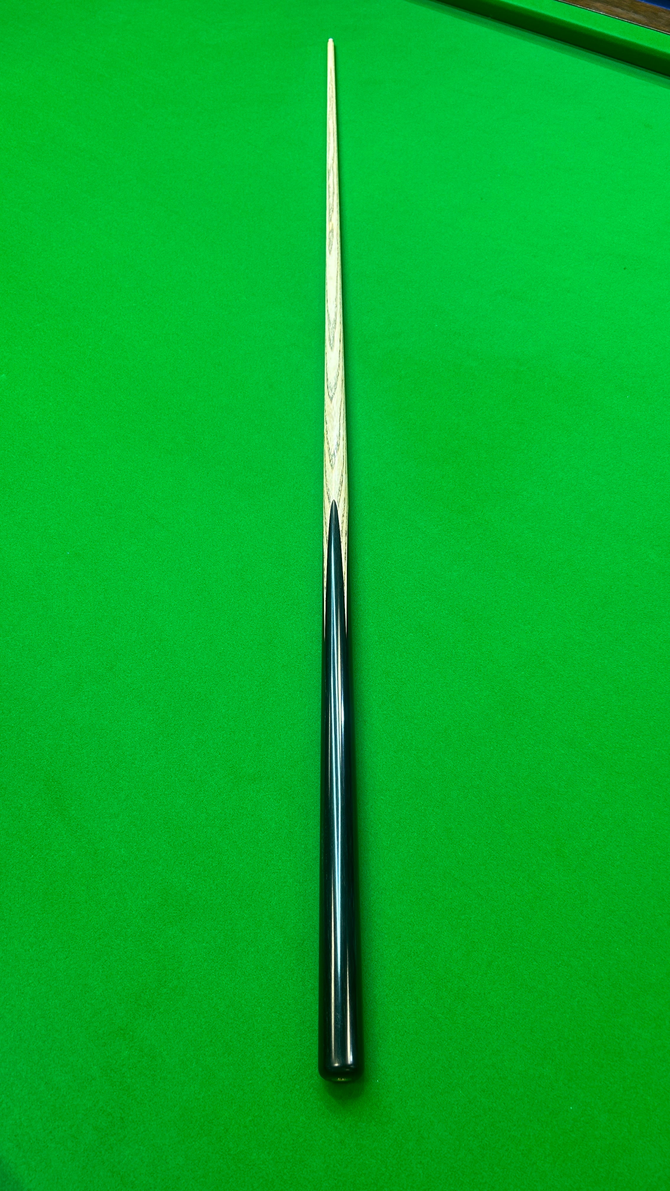 Impression Single Shaft 012