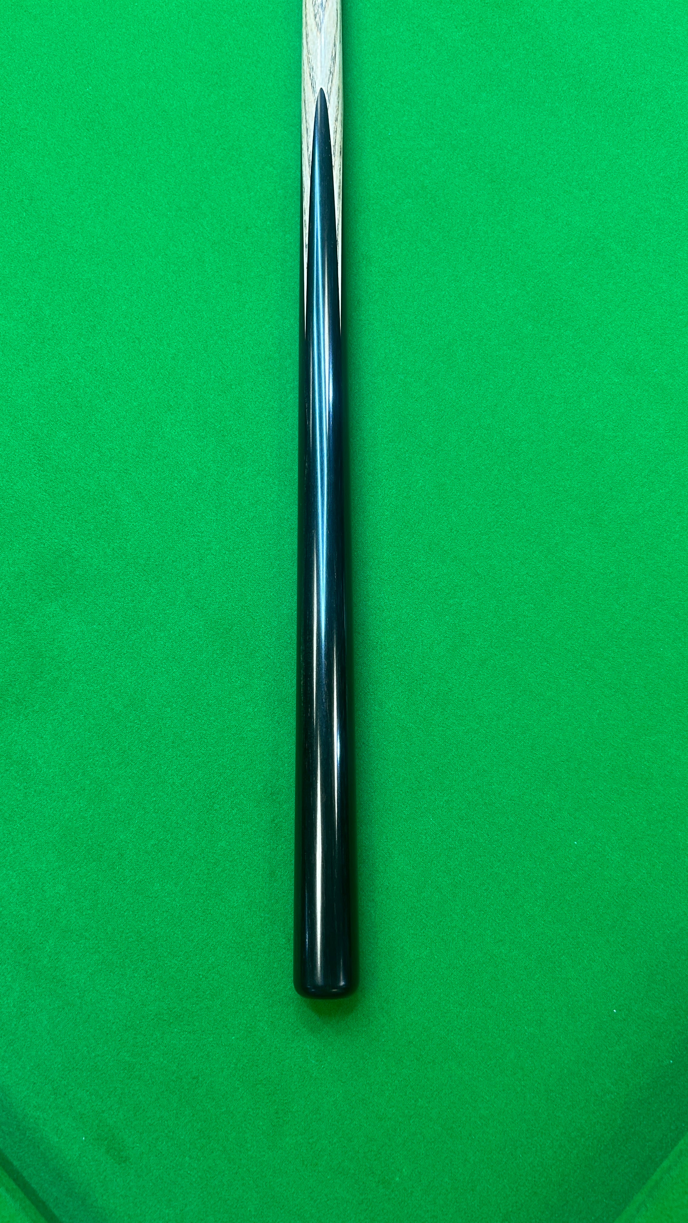 Impression Single Shaft 012