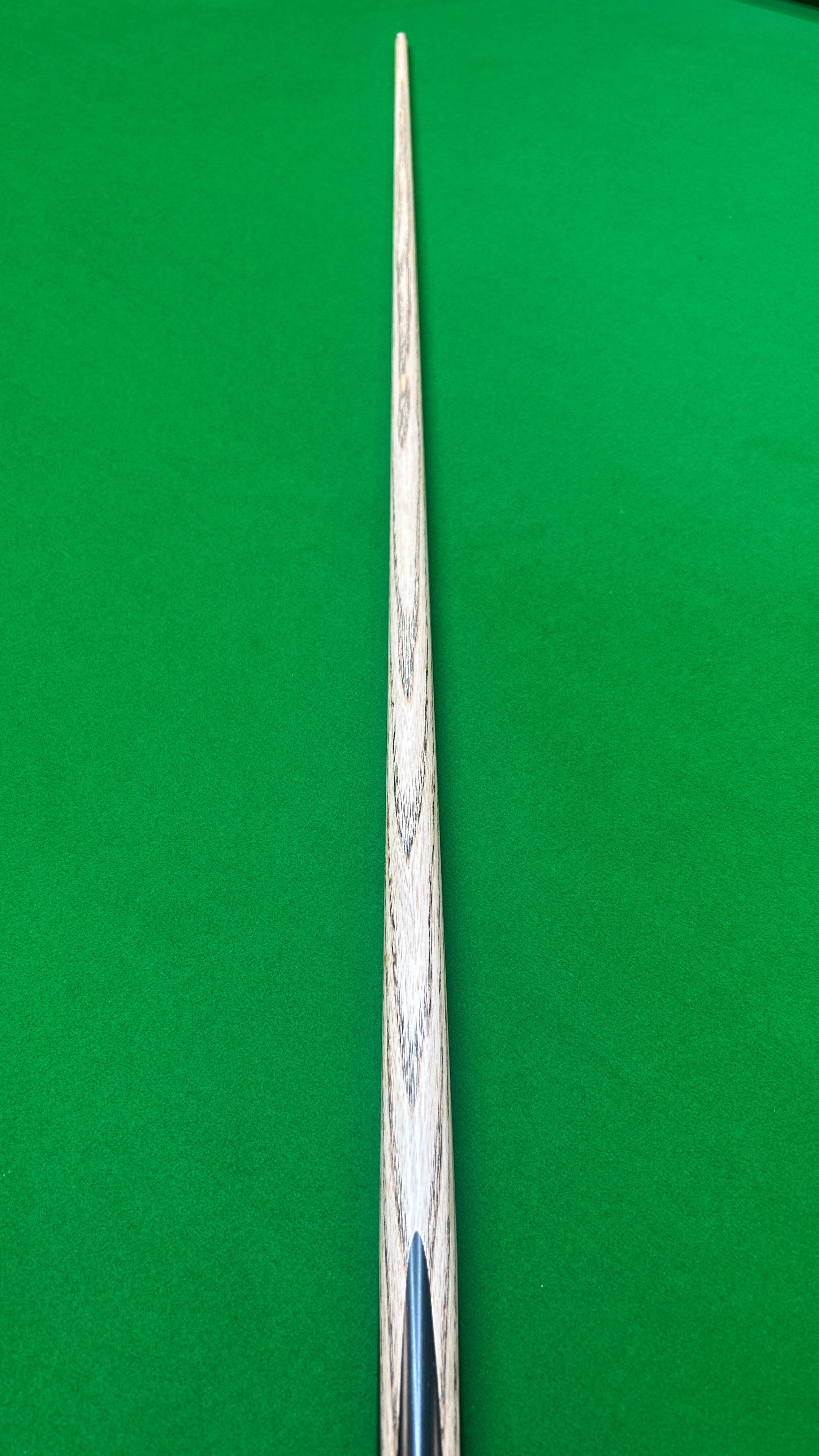 Impression Single Shaft 012
