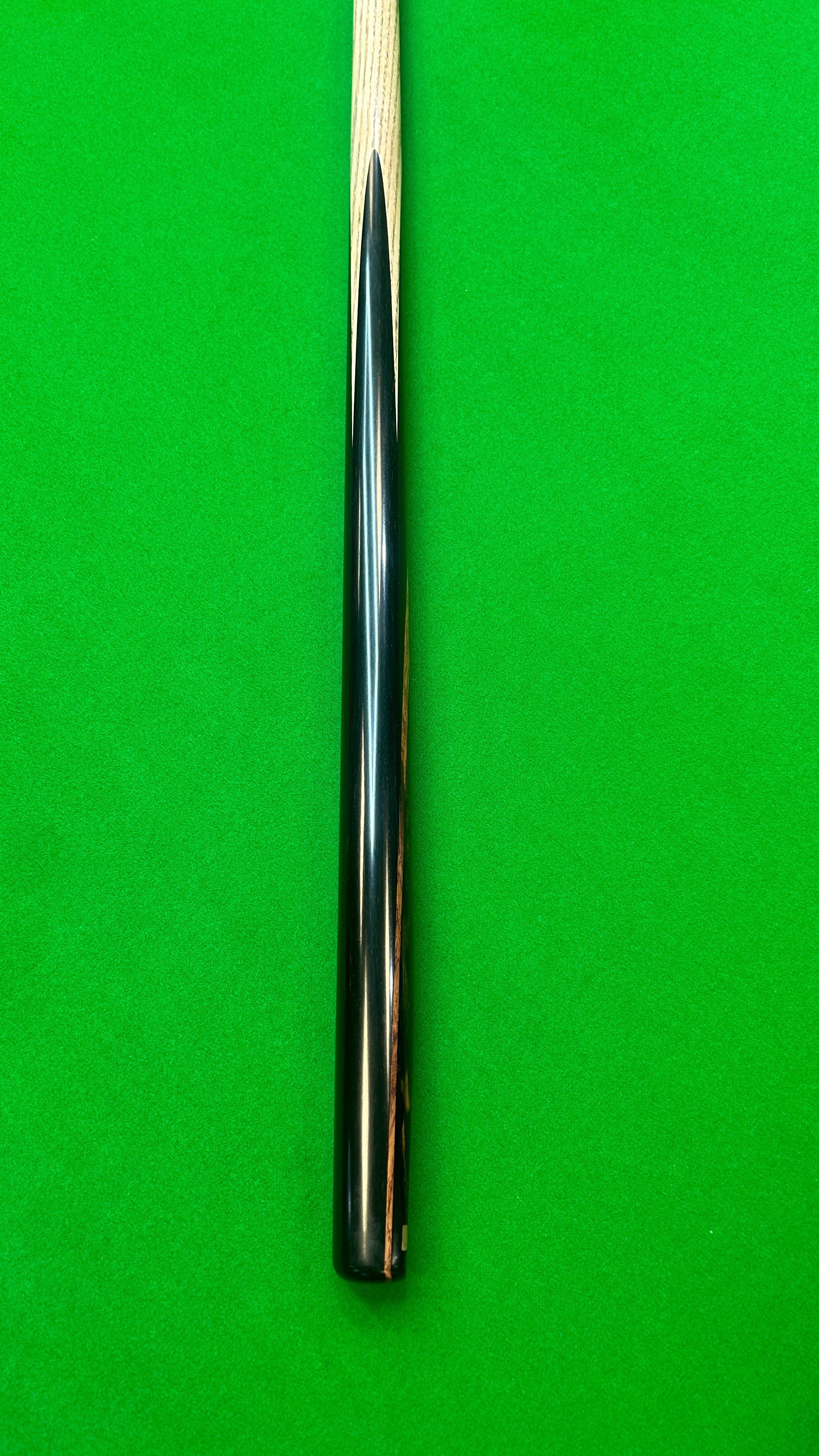Impression Single Shaft 012