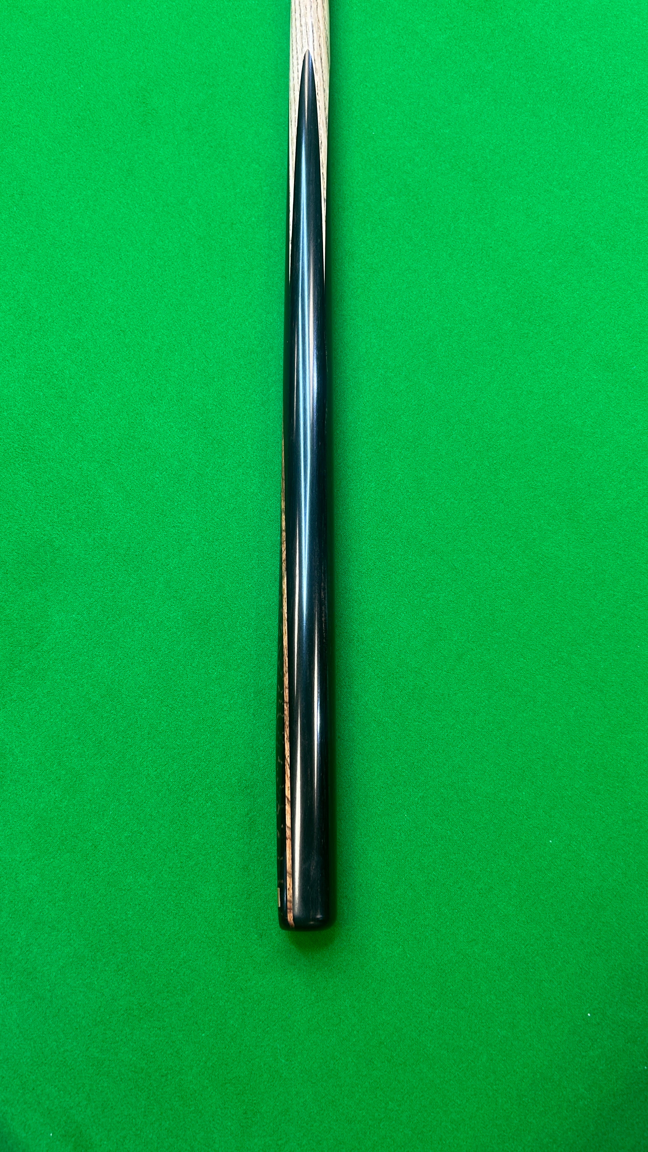 Impression Single Shaft 012