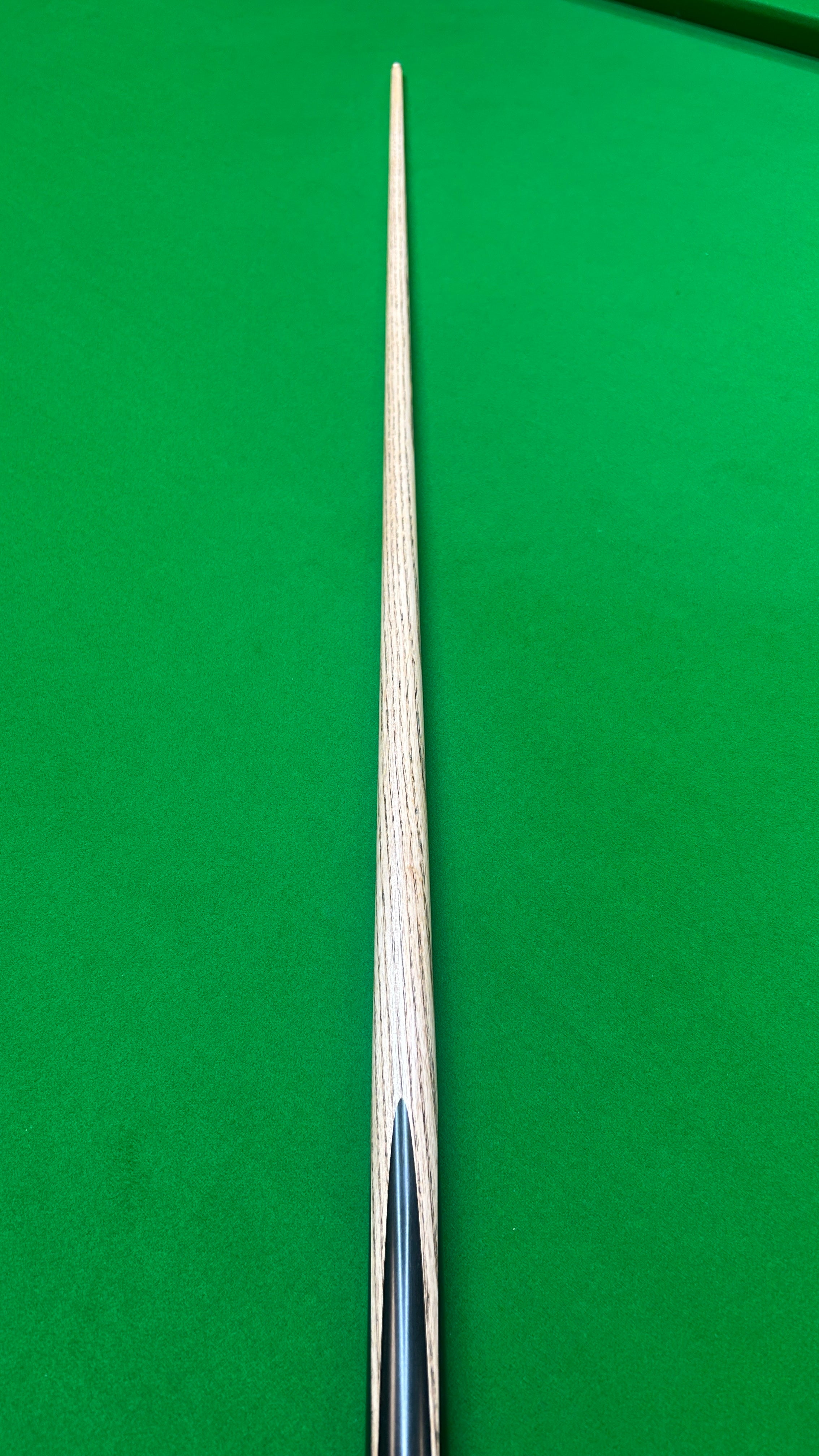 Impression Single Shaft 012