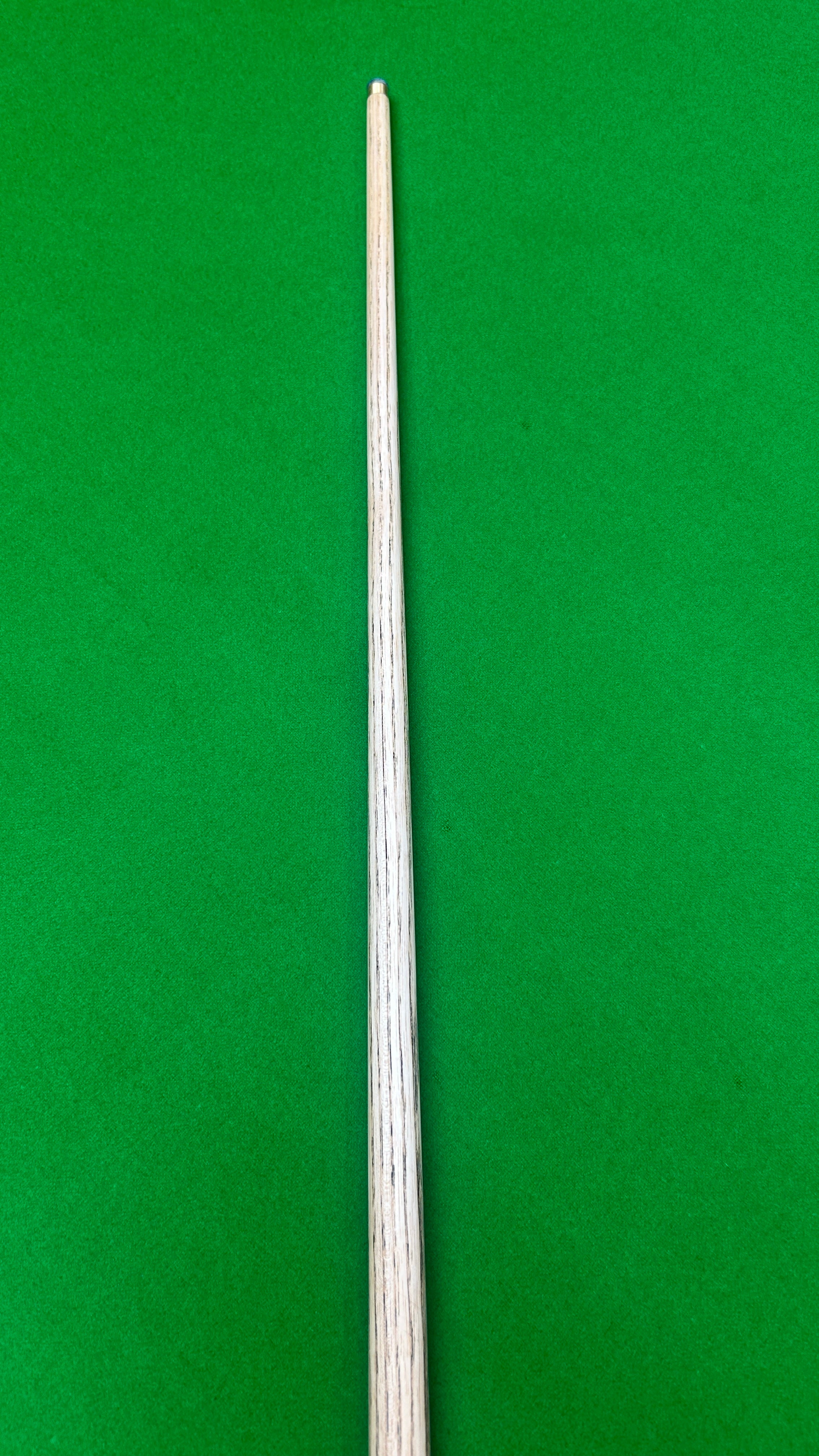 Impression Single Shaft 012