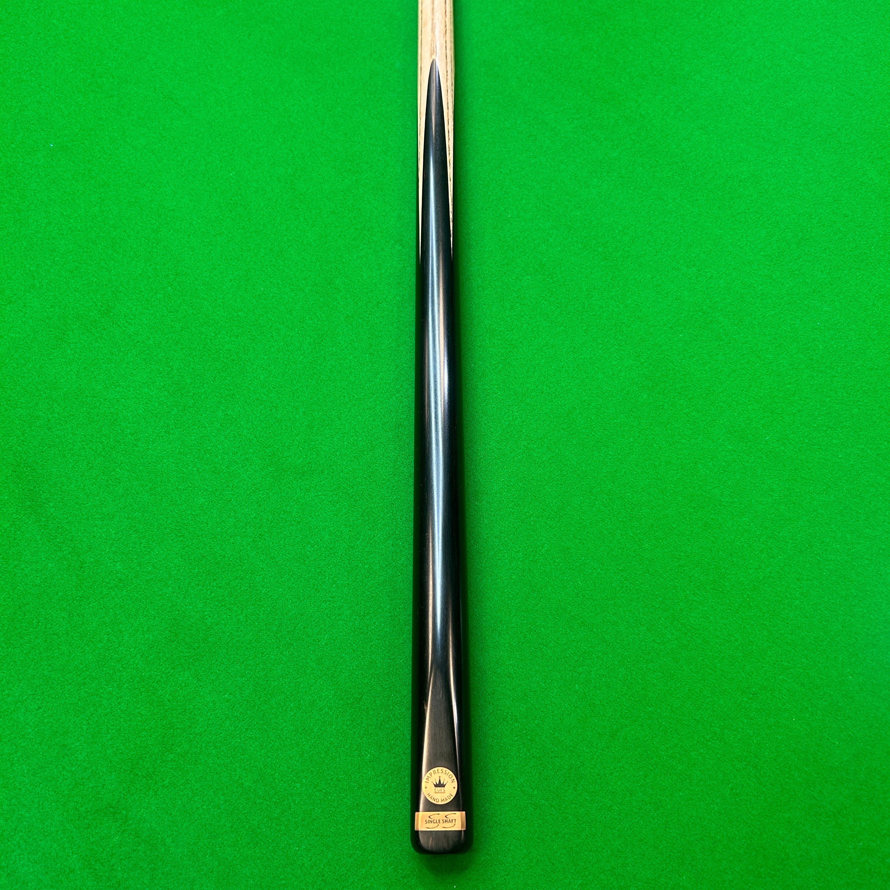 Impression Single Shaft 013