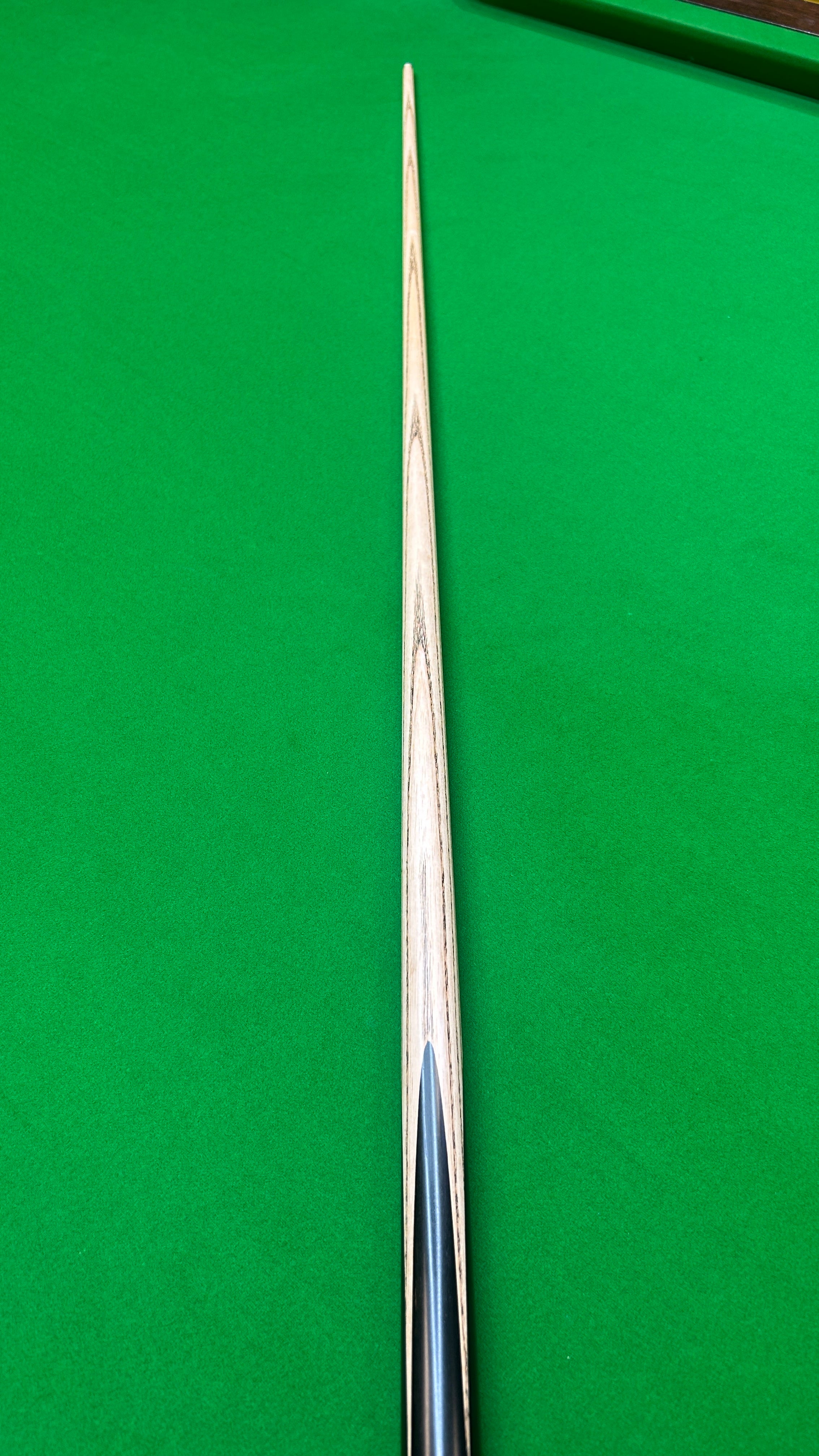 Impression Single Shaft 013