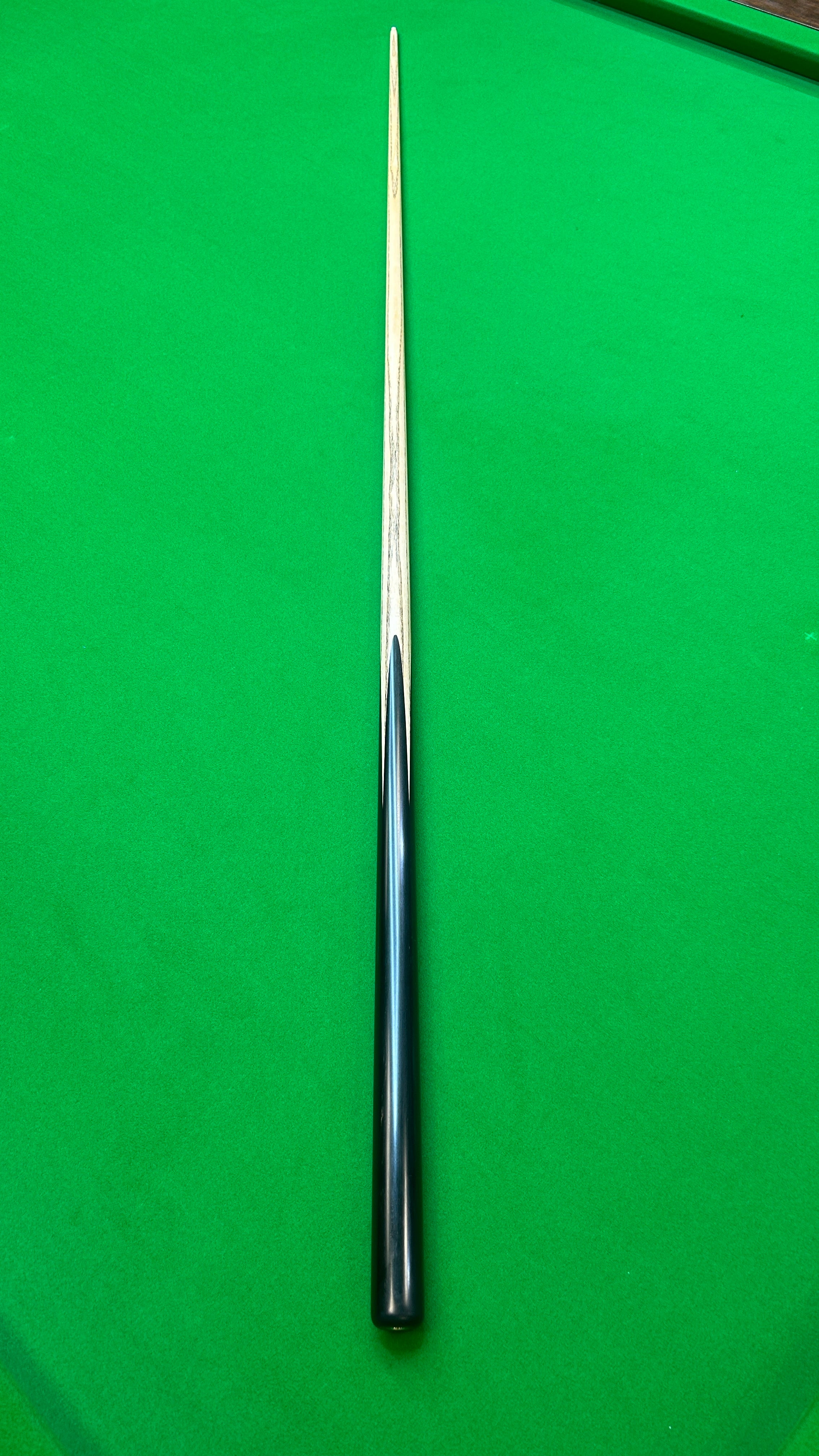 Impression Single Shaft 013