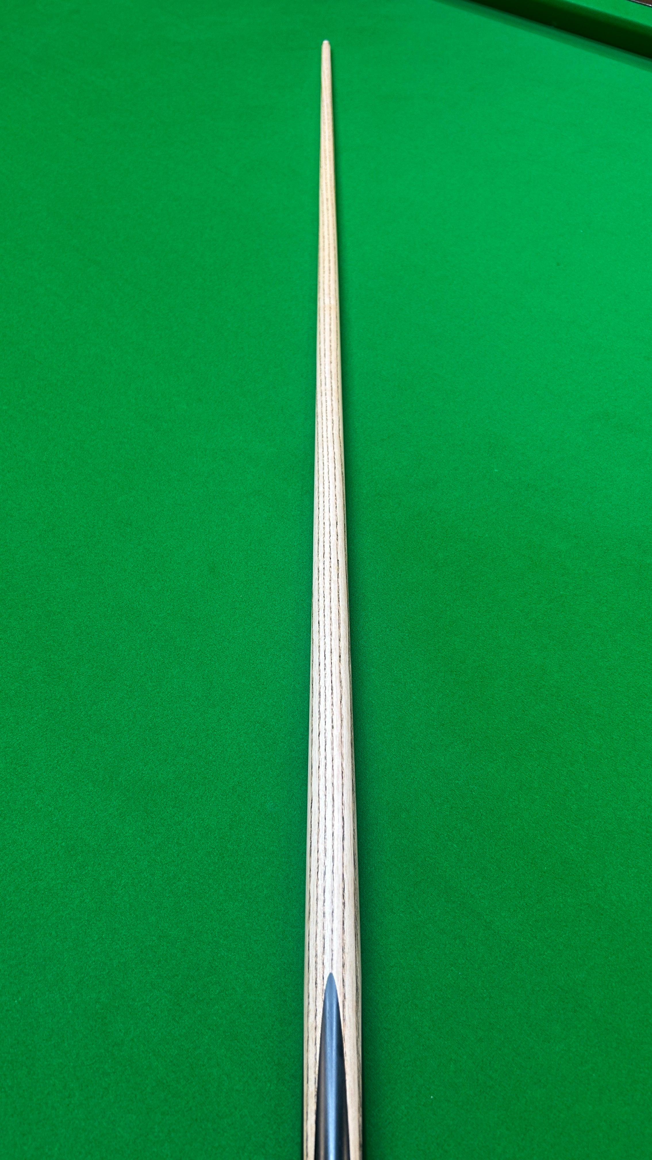Impression Single Shaft 013