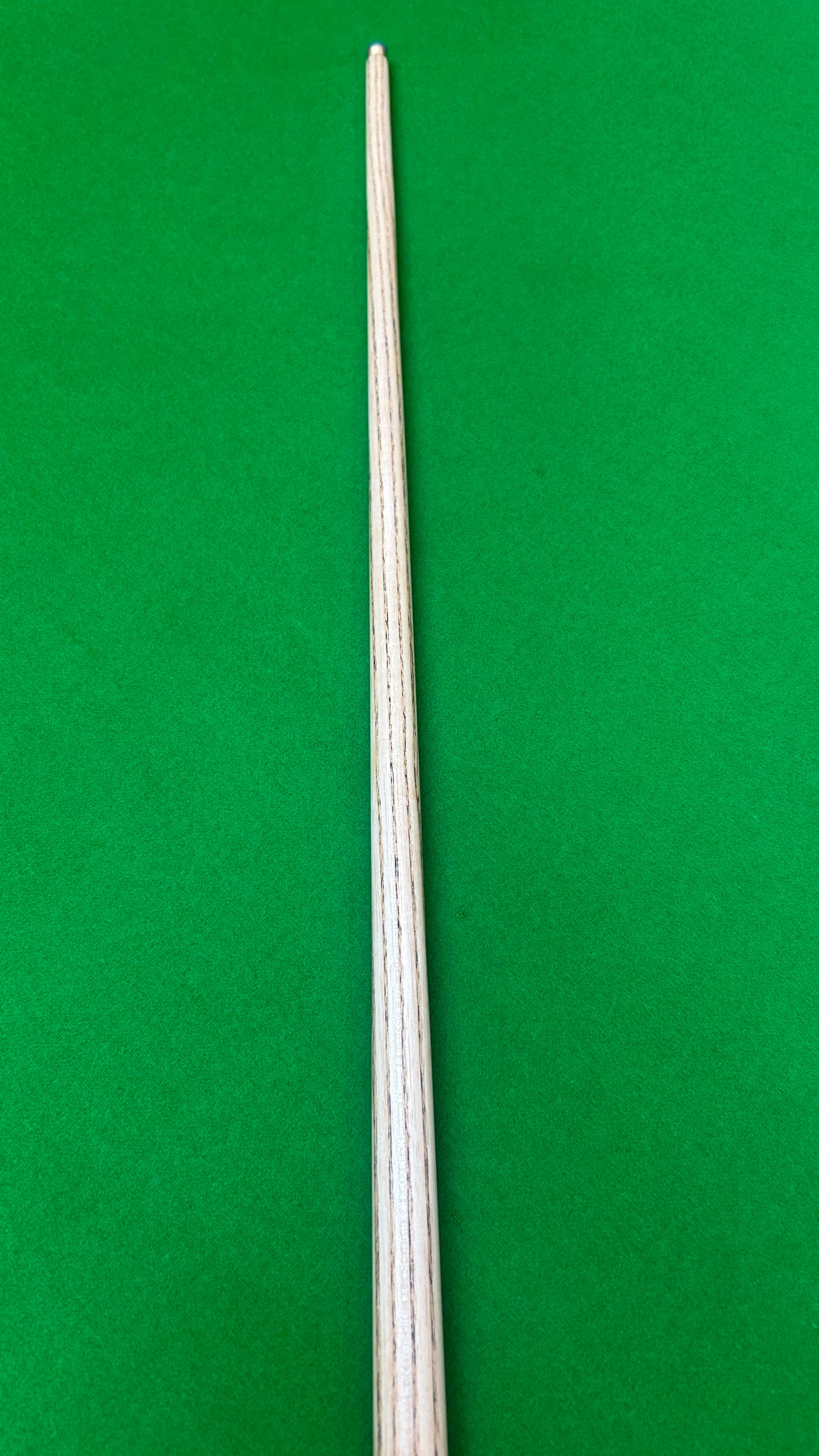 Impression Single Shaft 013