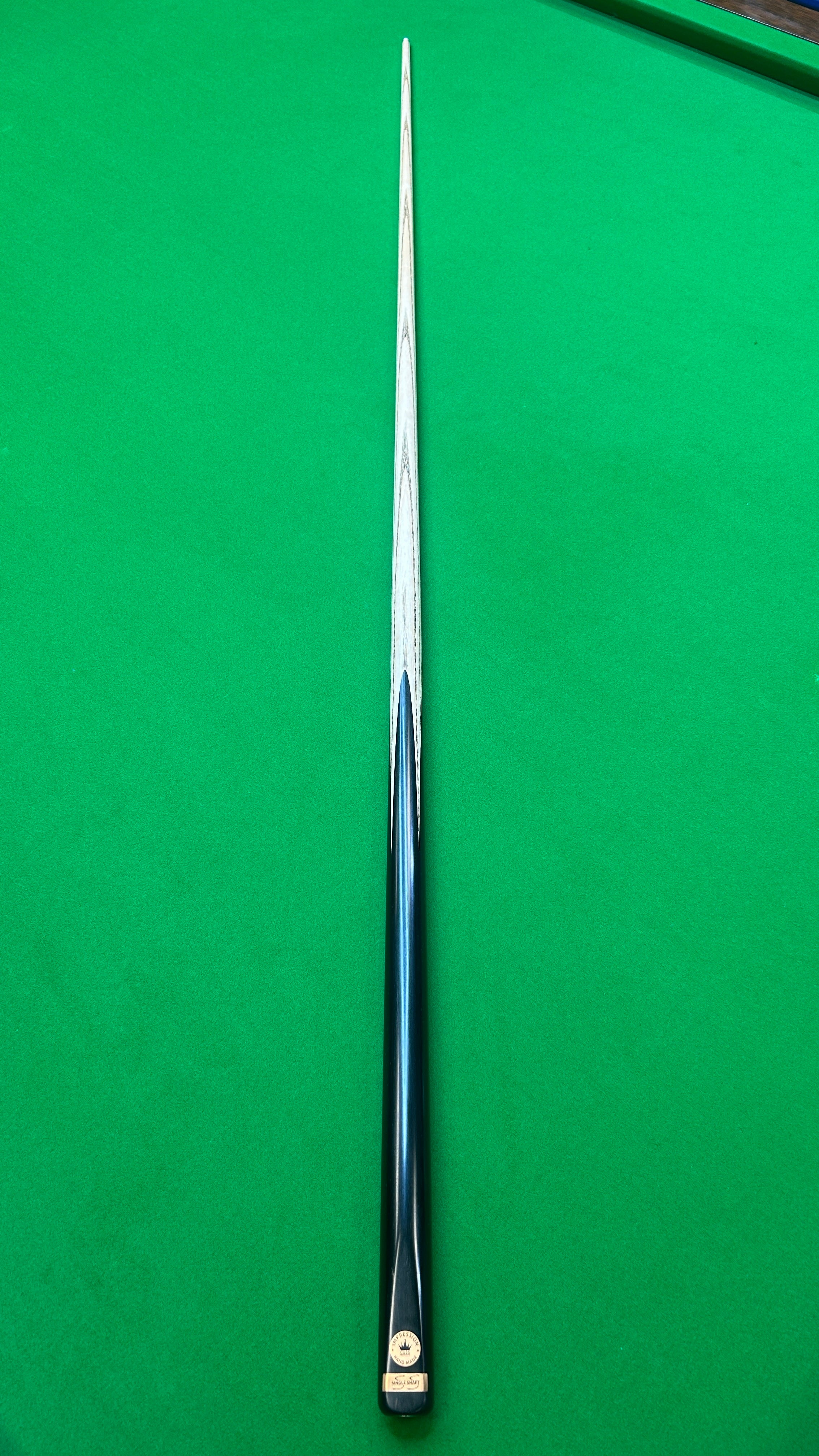 Impression Single Shaft 013