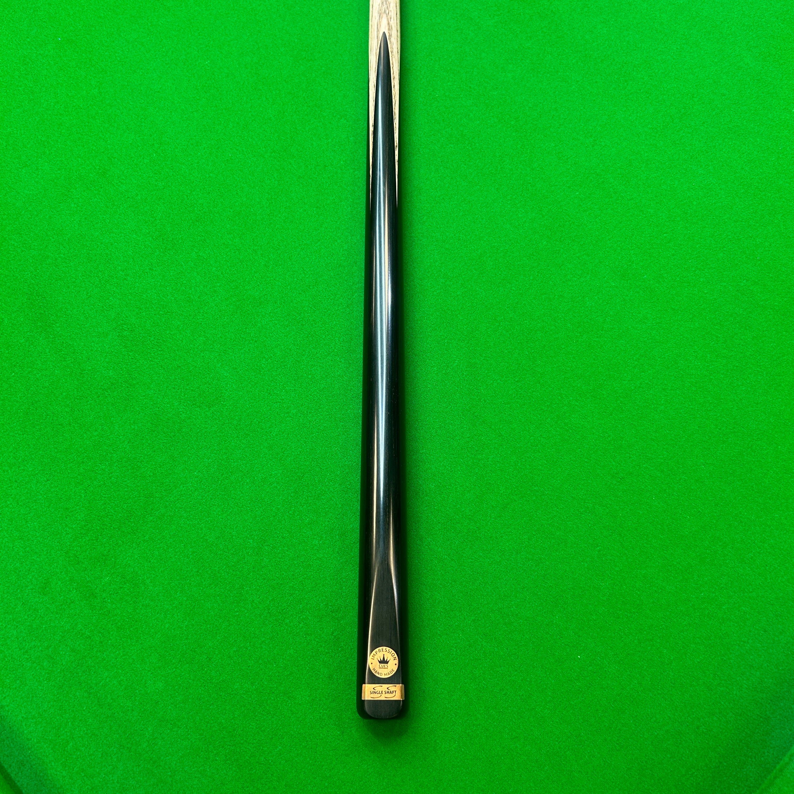 Impression Single Shaft 014