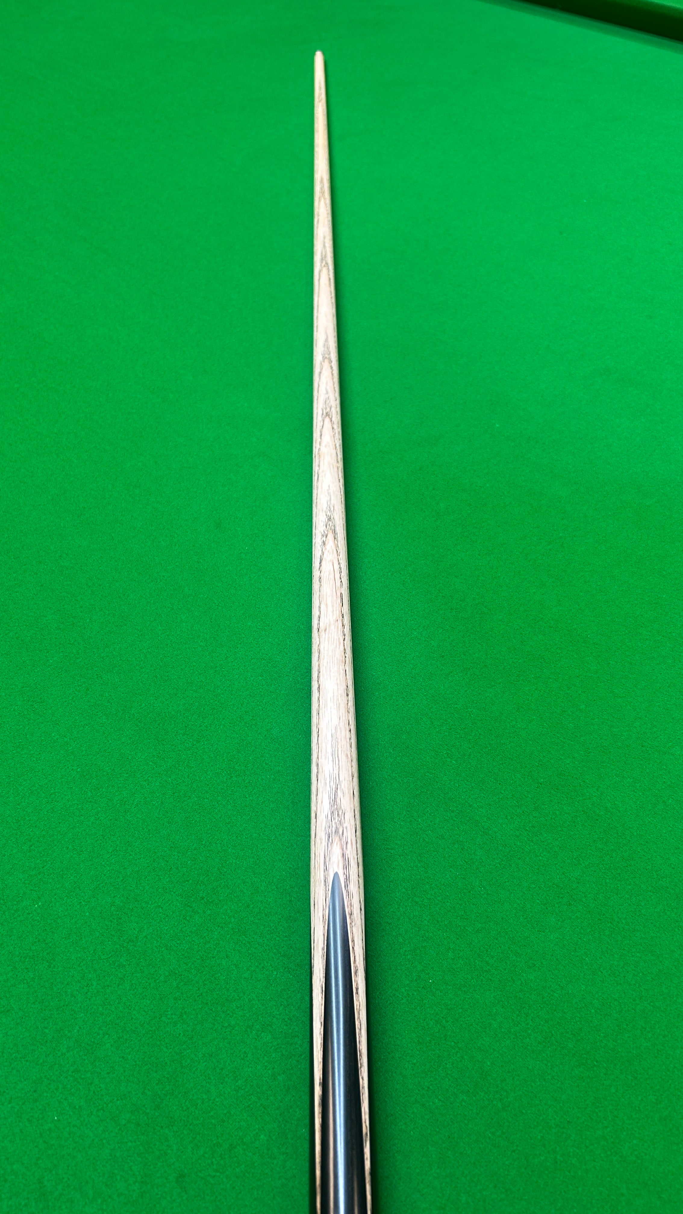 Impression Single Shaft 014