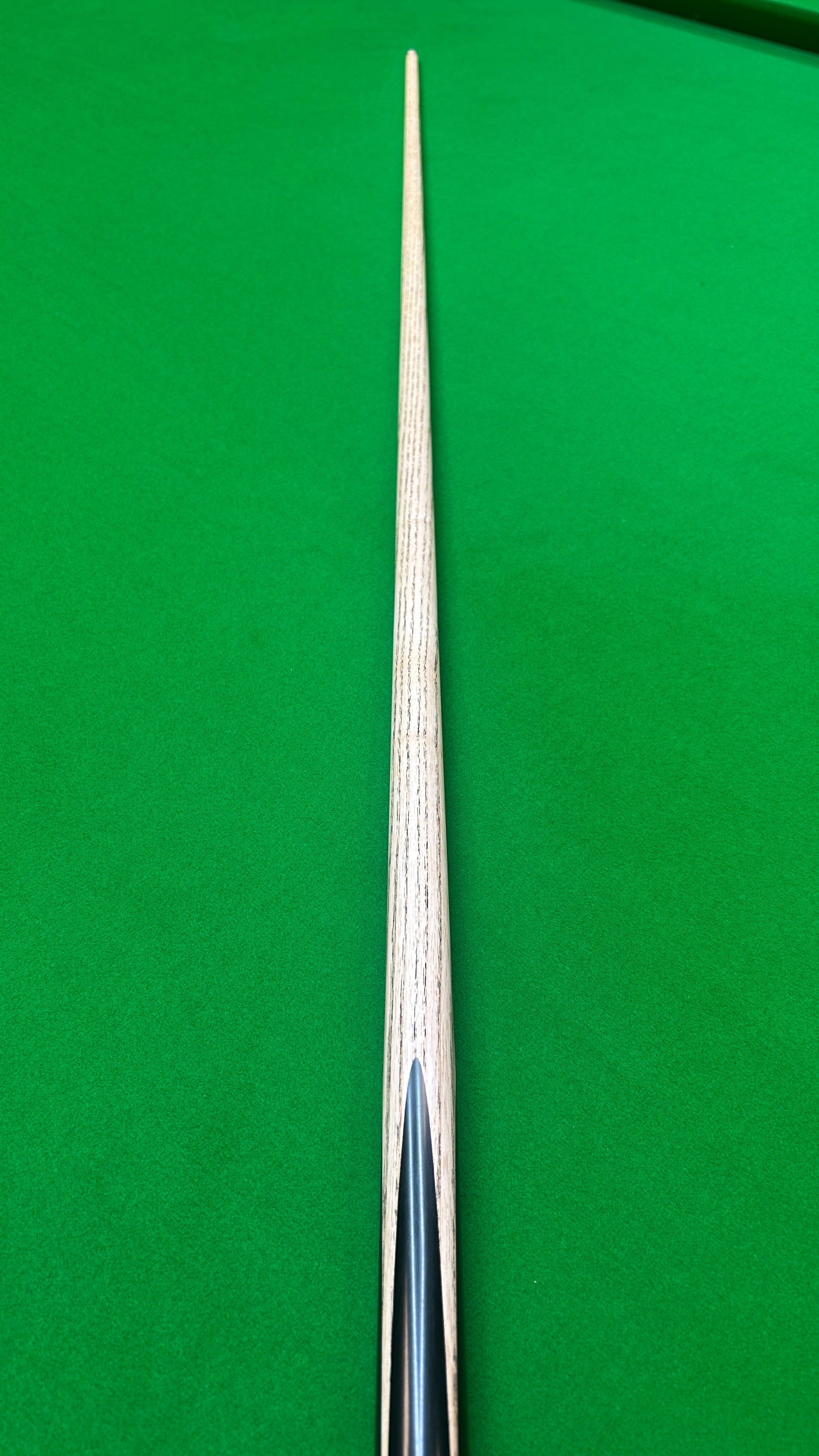 Impression Single Shaft 014