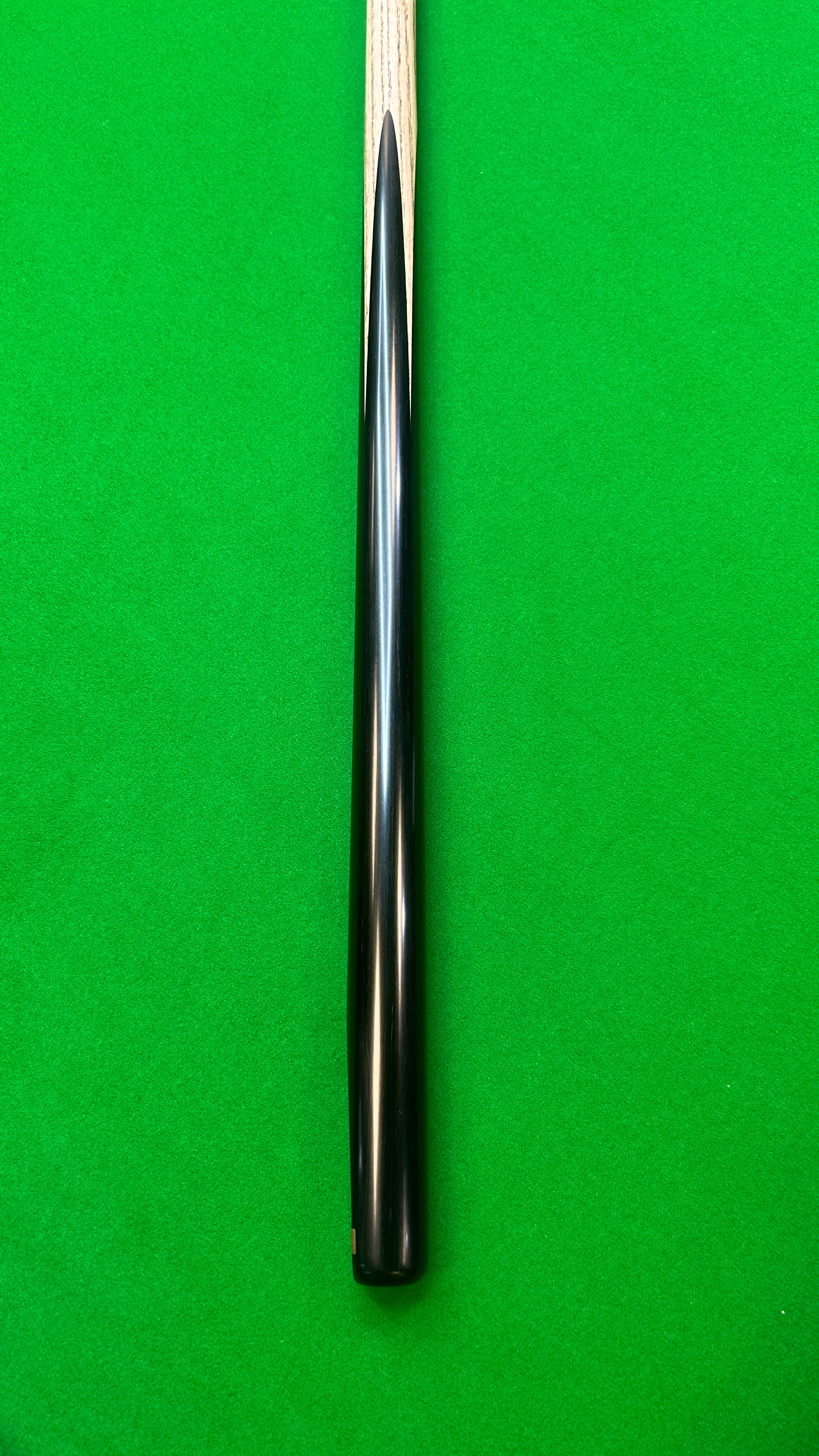 Impression Single Shaft 014