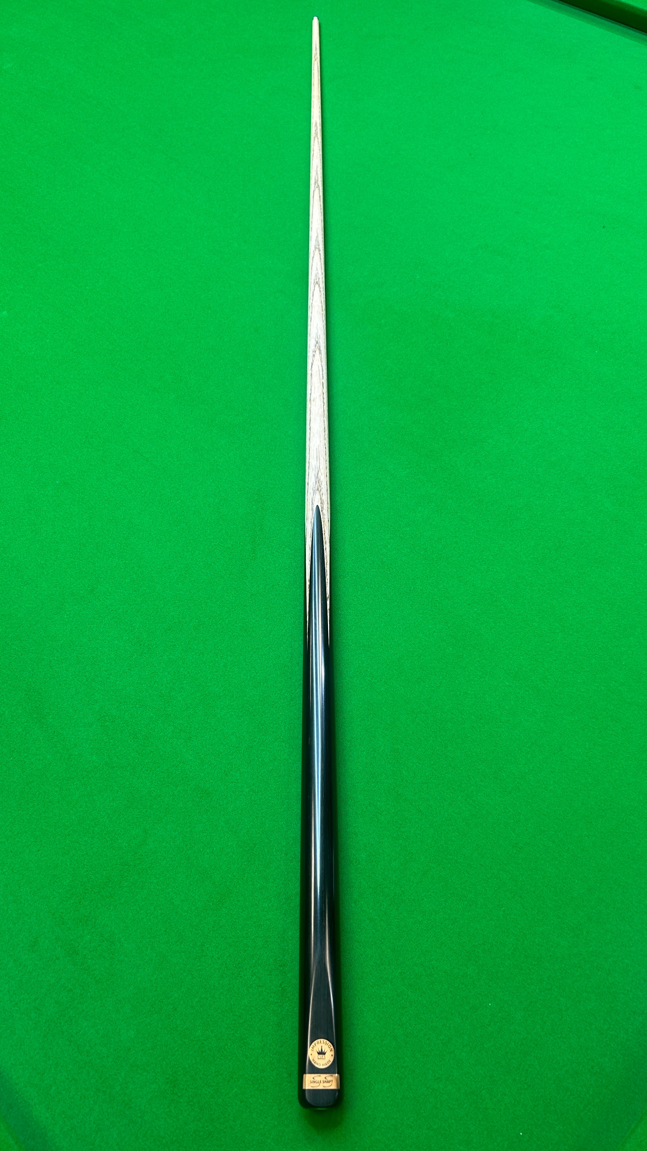 Impression Single Shaft 014