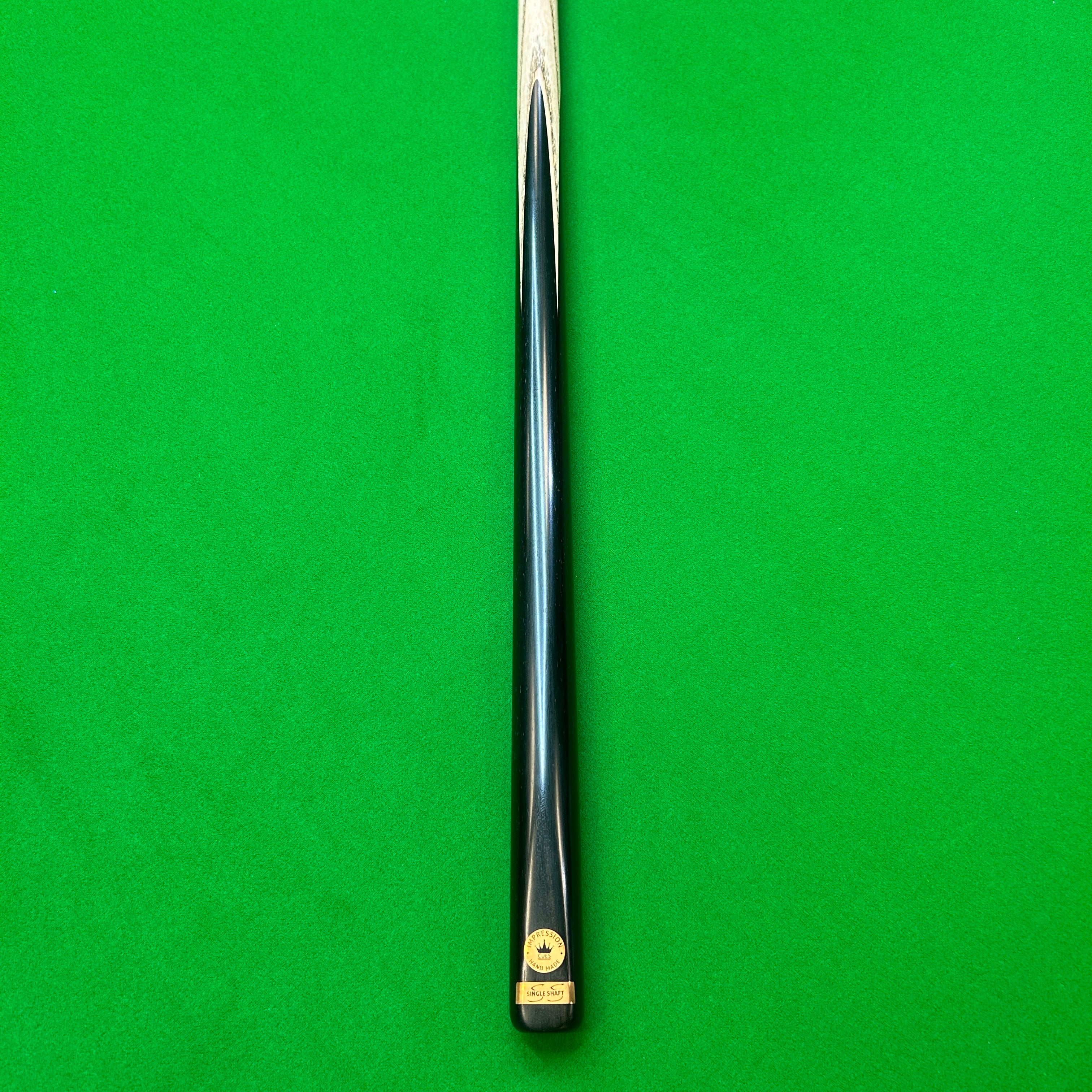 Impression Single Shaft 015