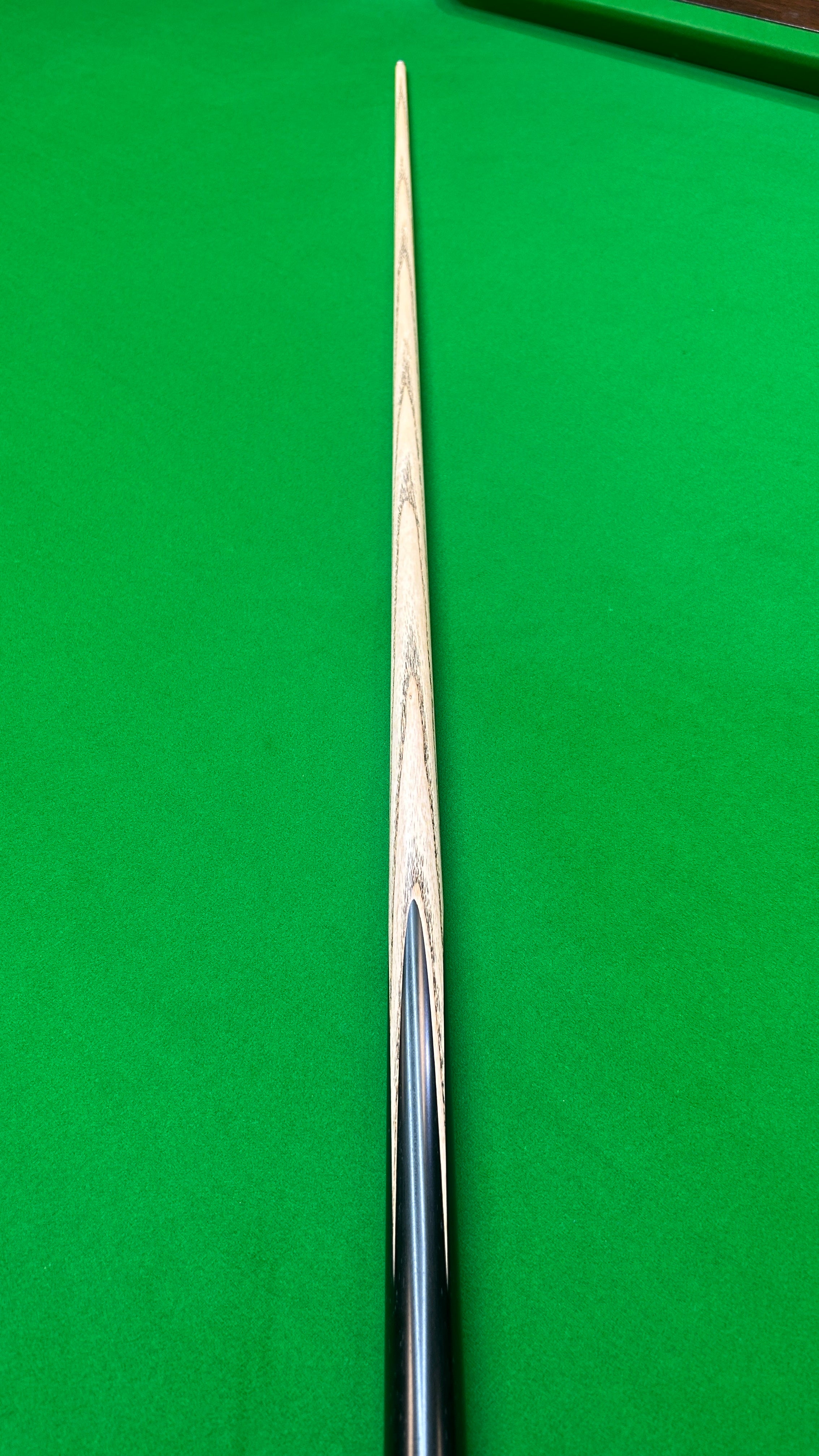 Impression Single Shaft 015