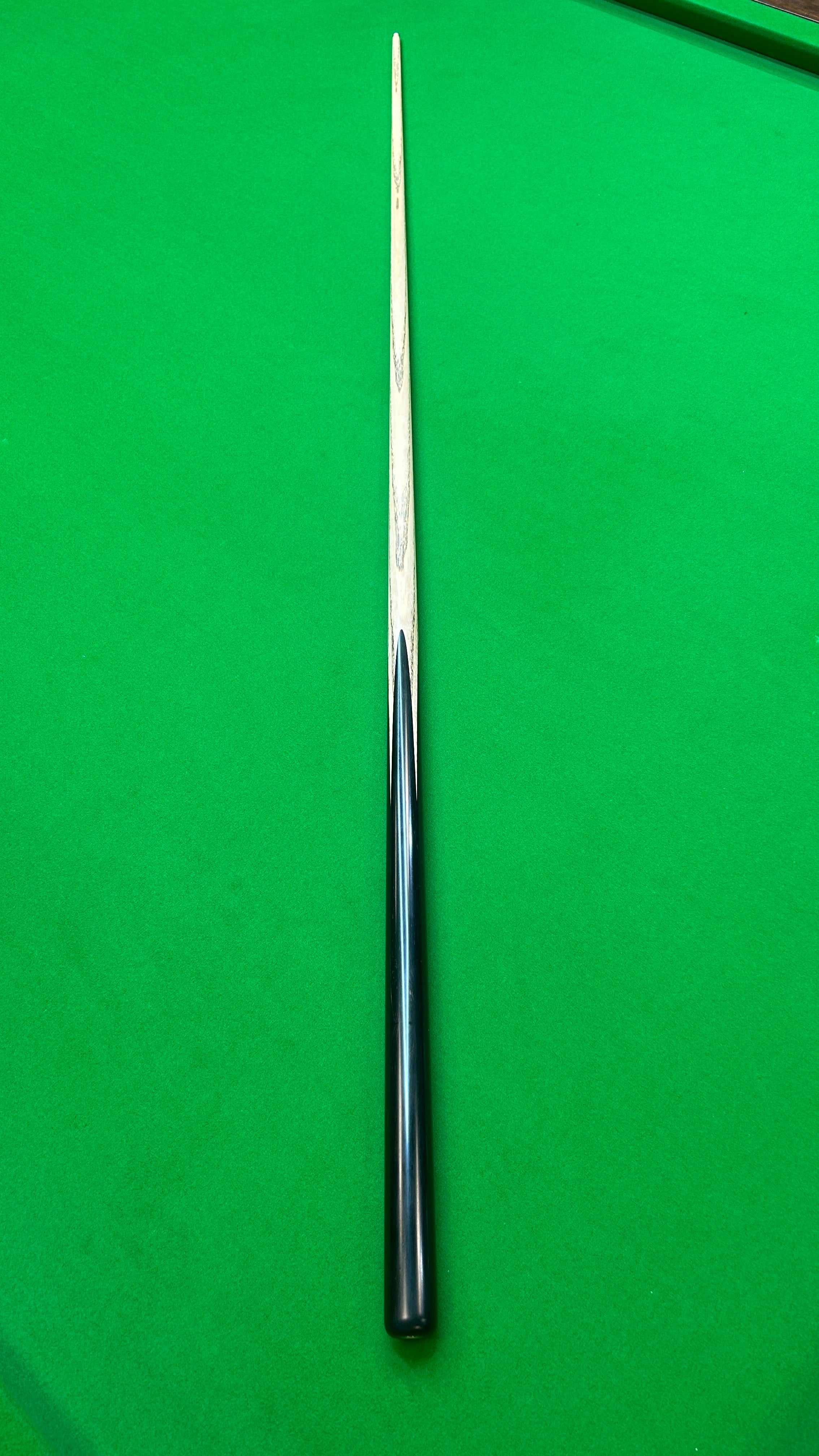 Impression Single Shaft 015