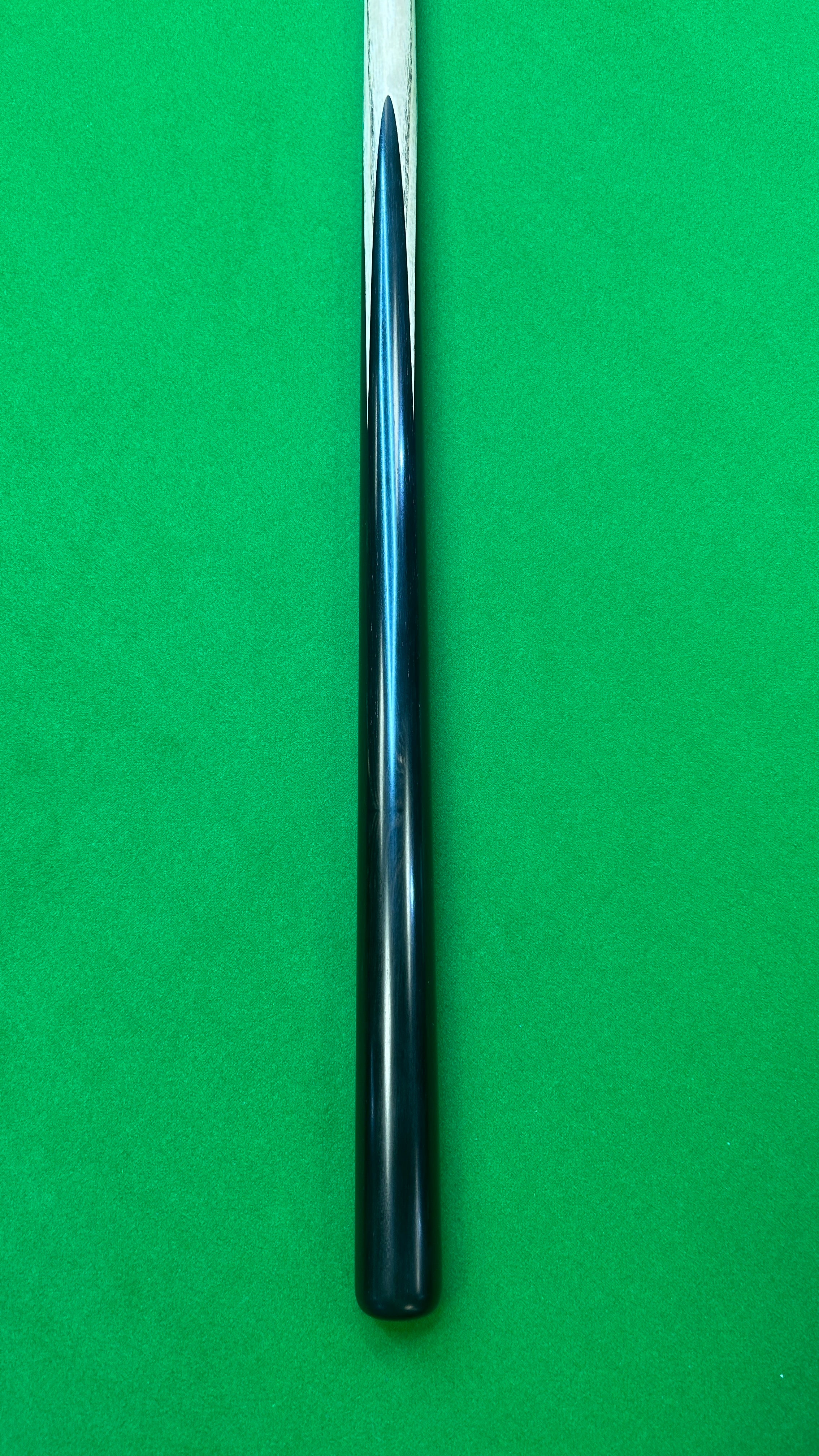 Impression Single Shaft 015