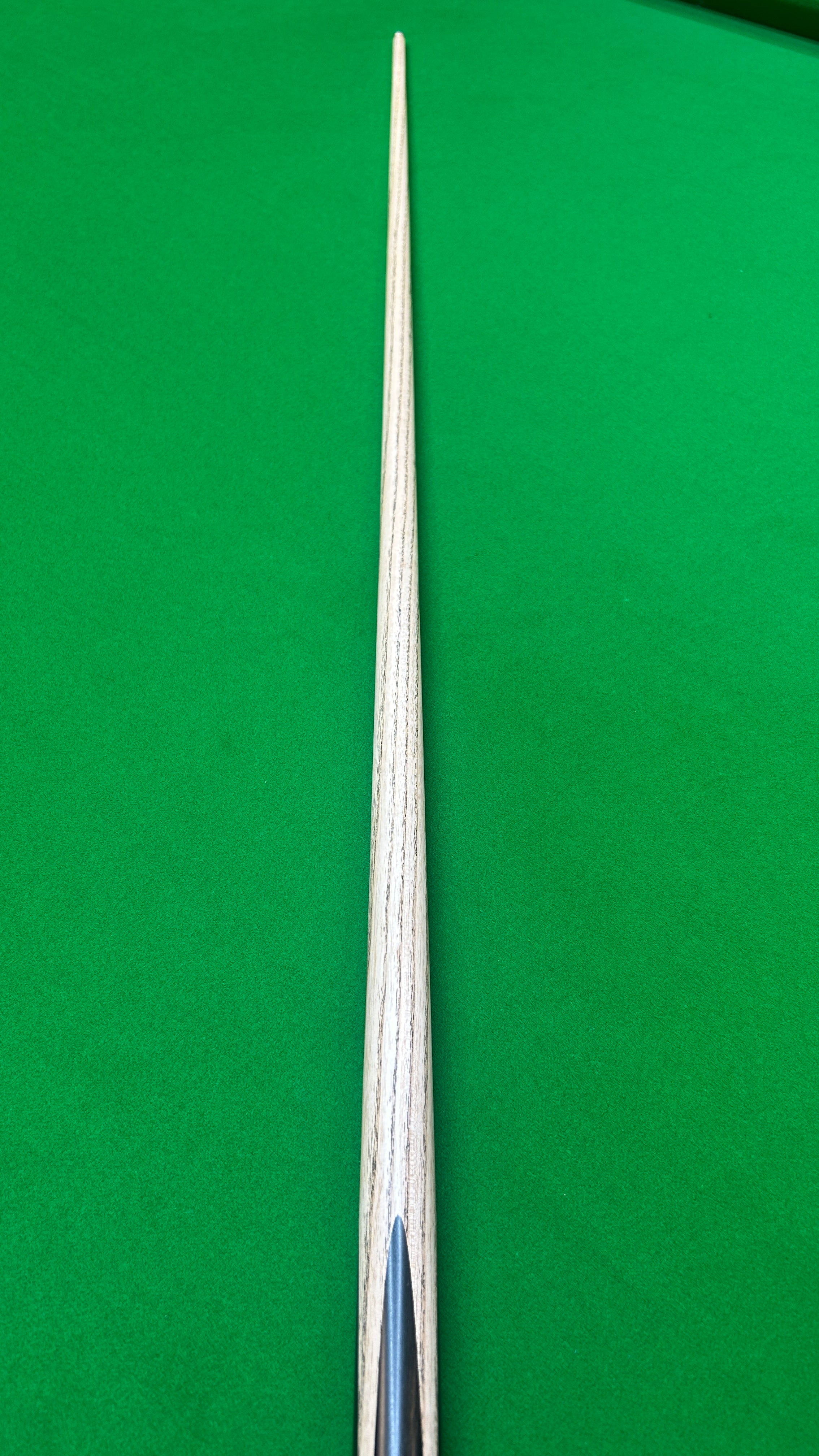 Impression Single Shaft 015