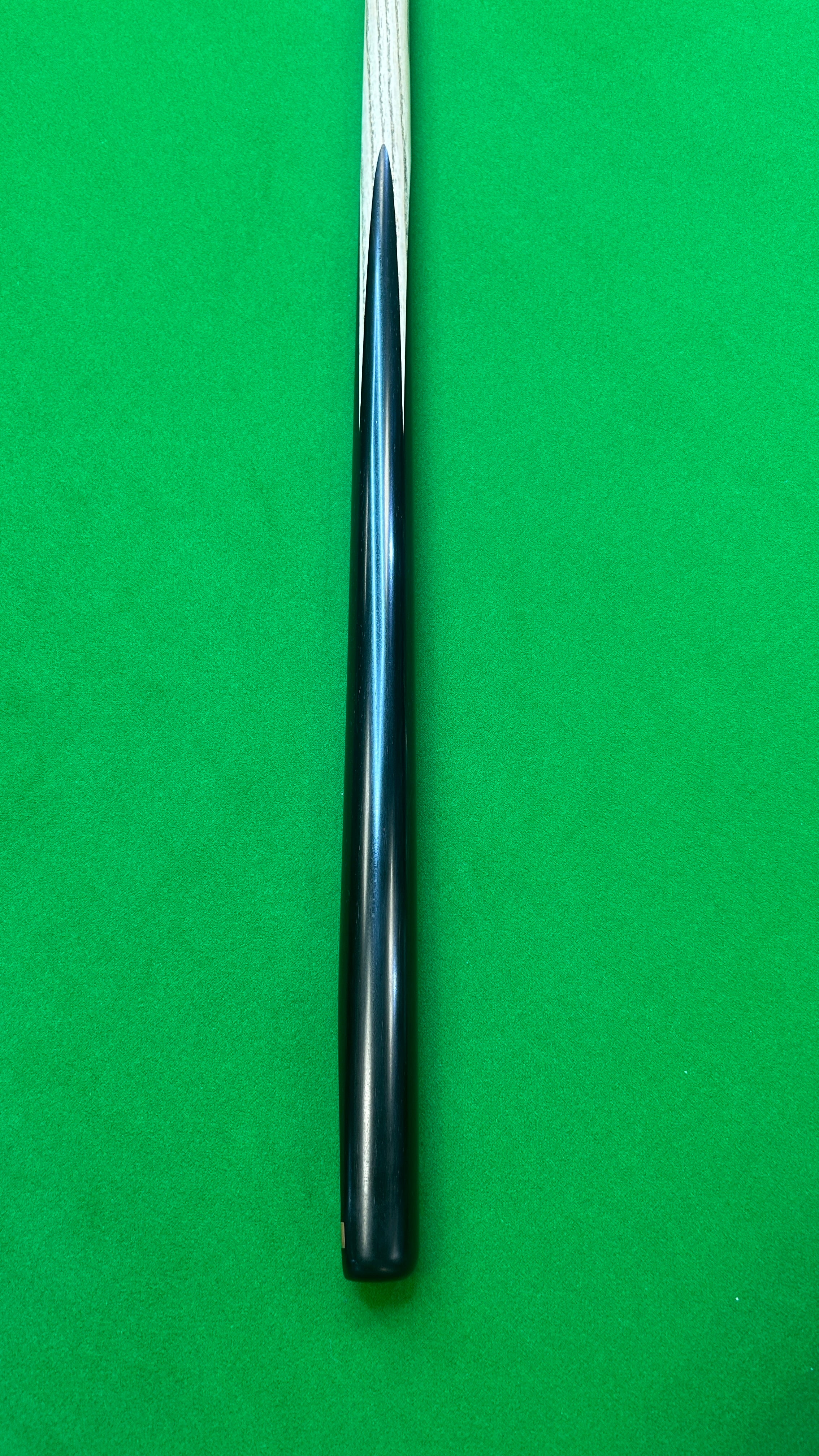 Impression Single Shaft 015