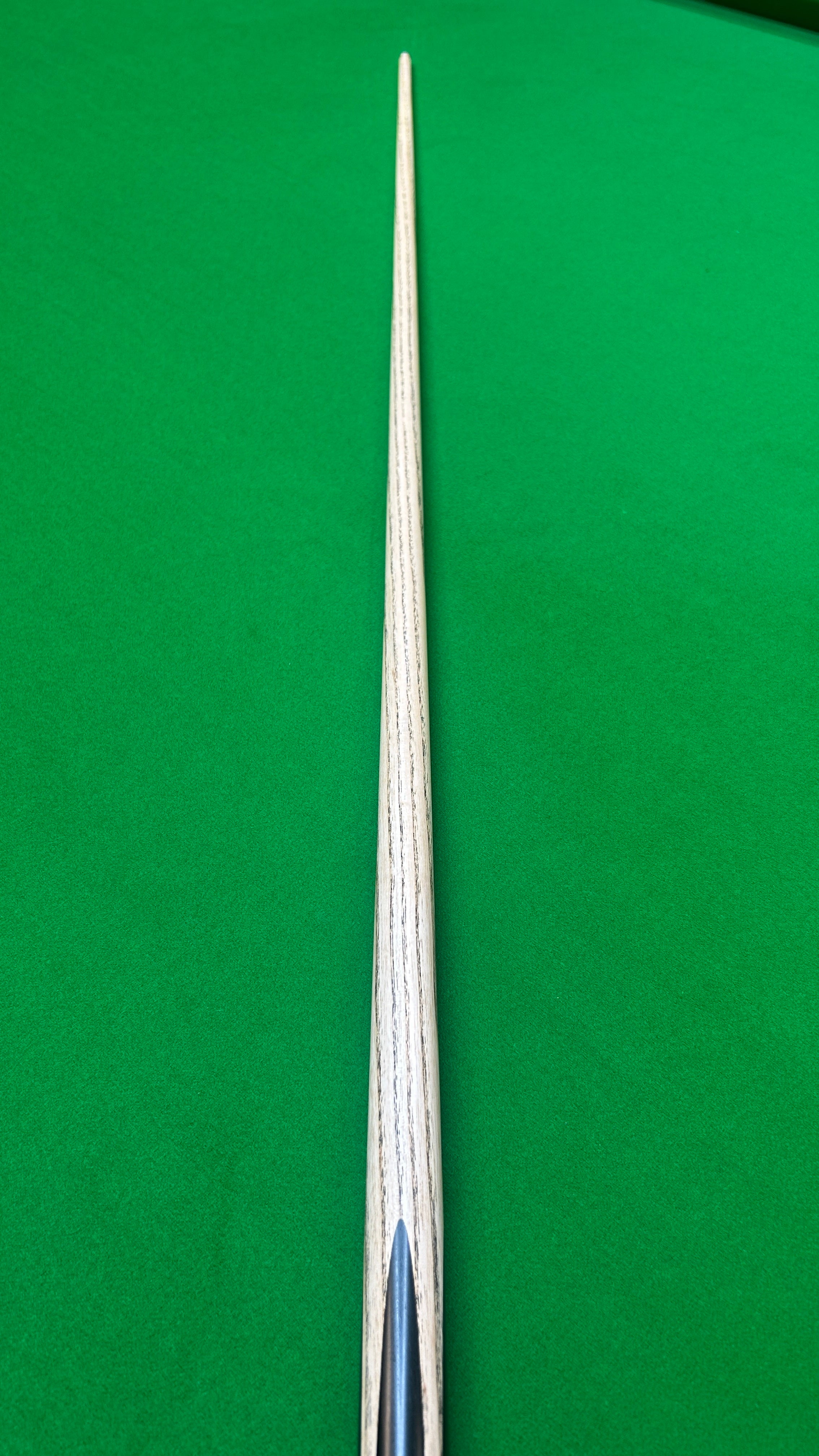 Impression Single Shaft 015