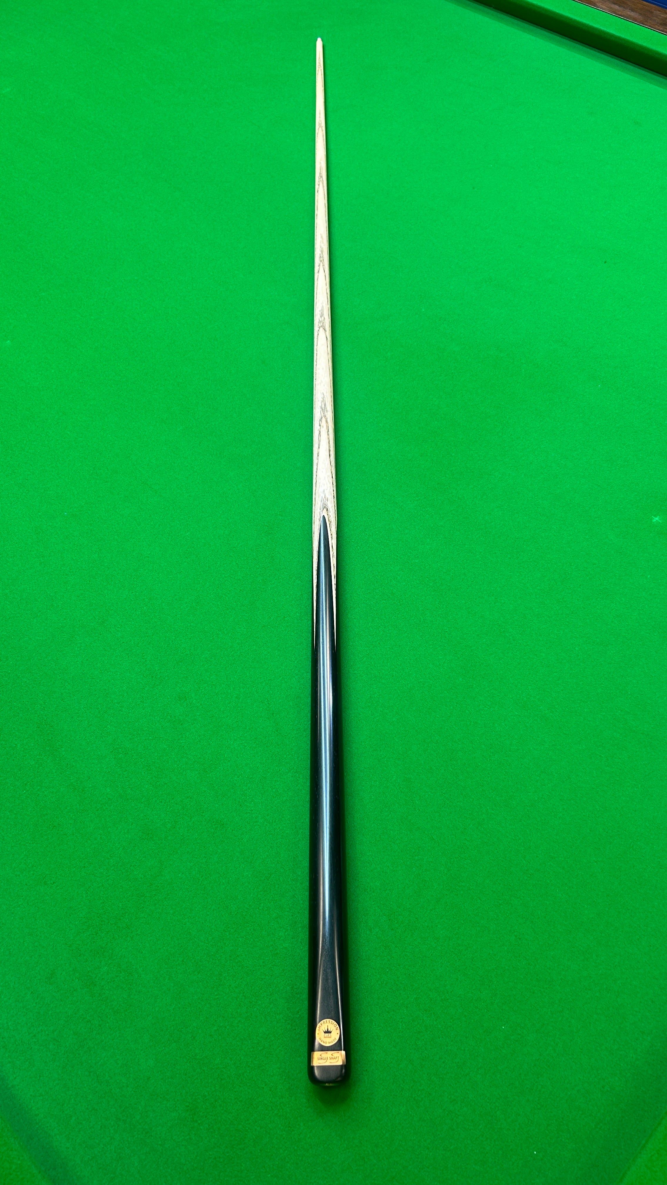 Impression Single Shaft 015