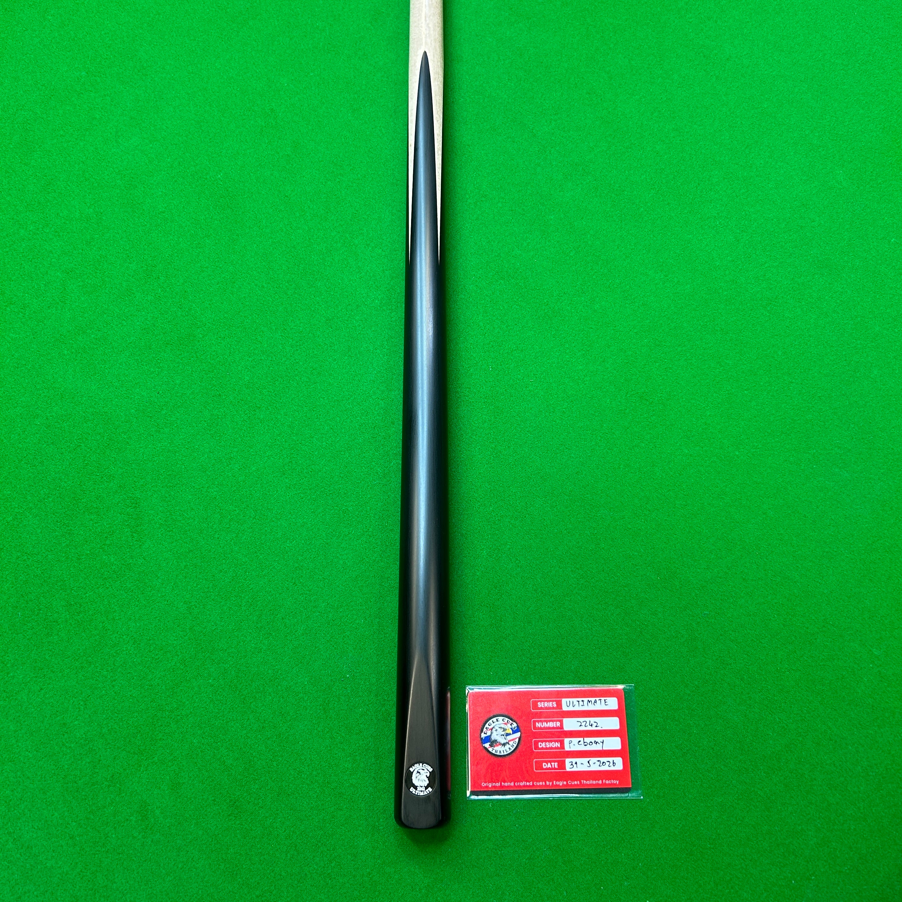 Eagle Ultimate 2242
