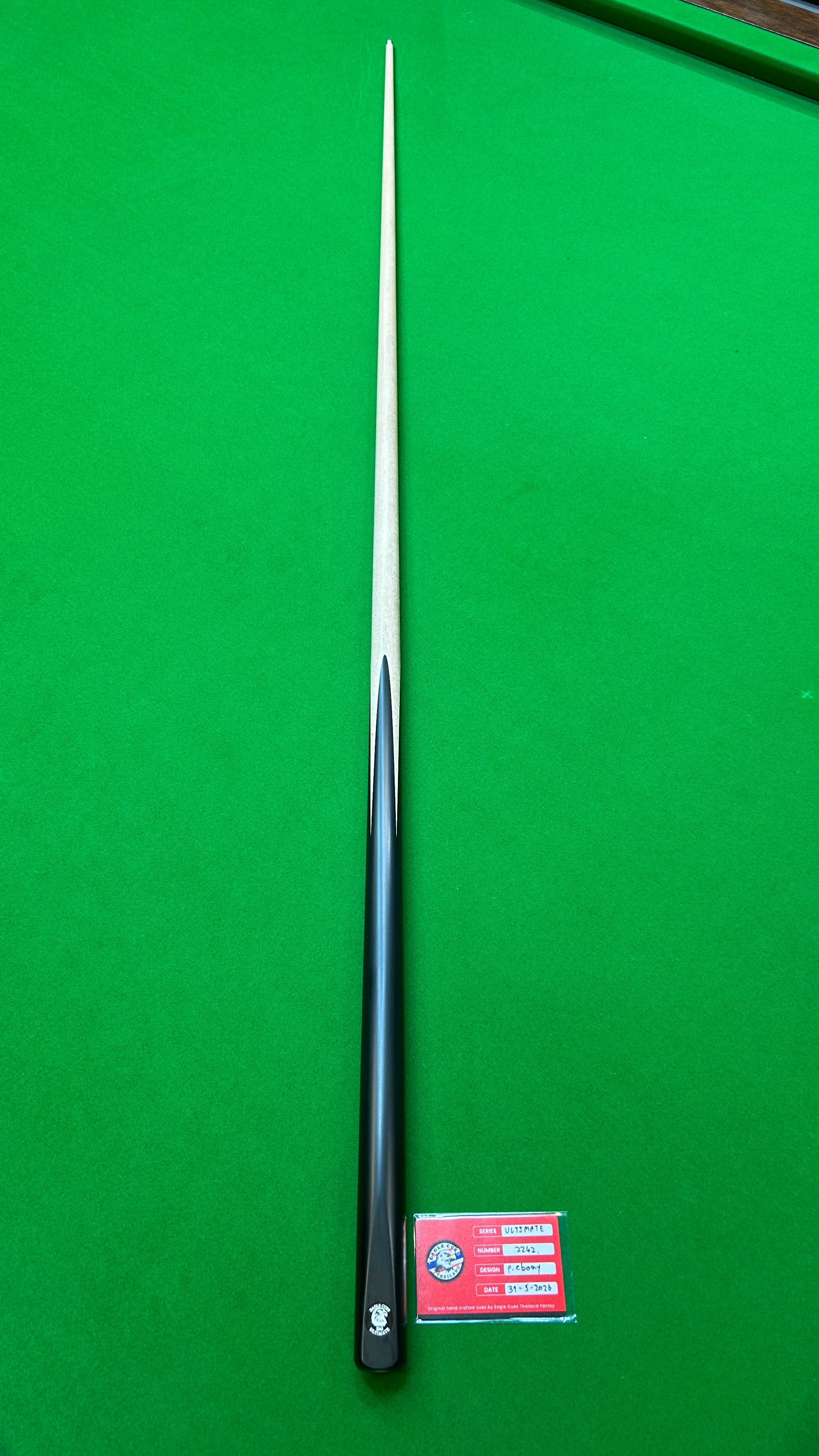 Eagle Ultimate 2242