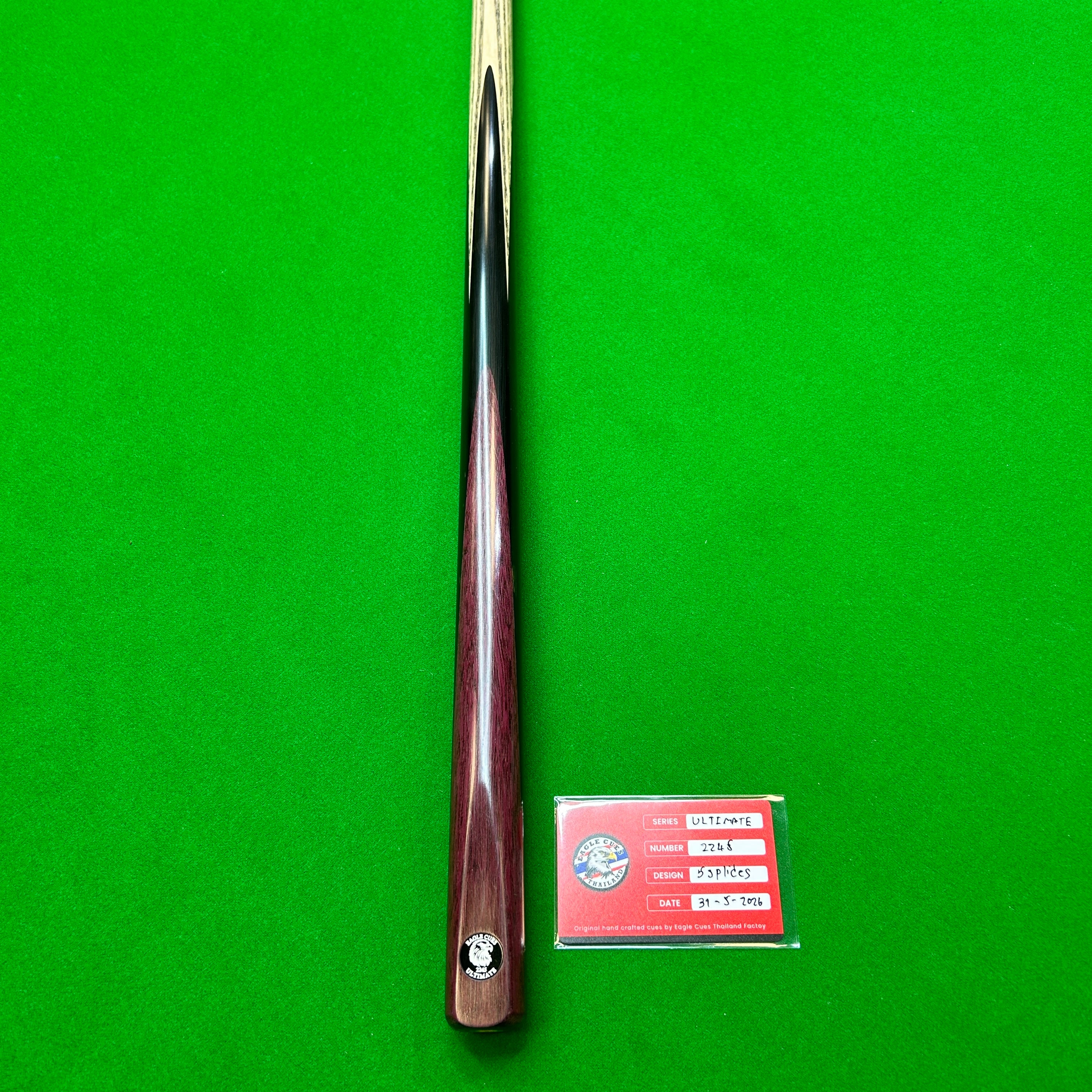 Eagle Ultimate 2245