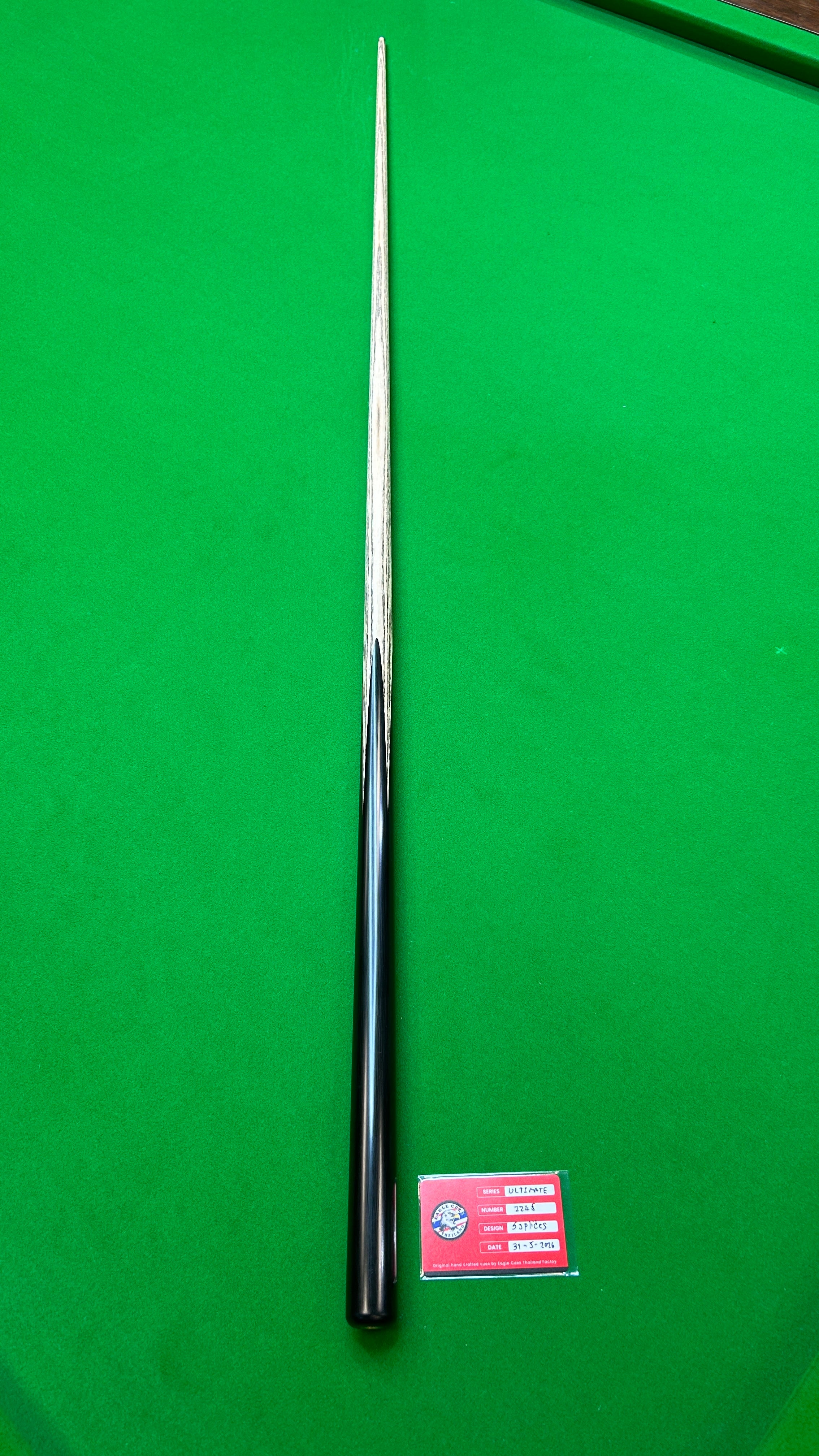 Eagle Ultimate 2245