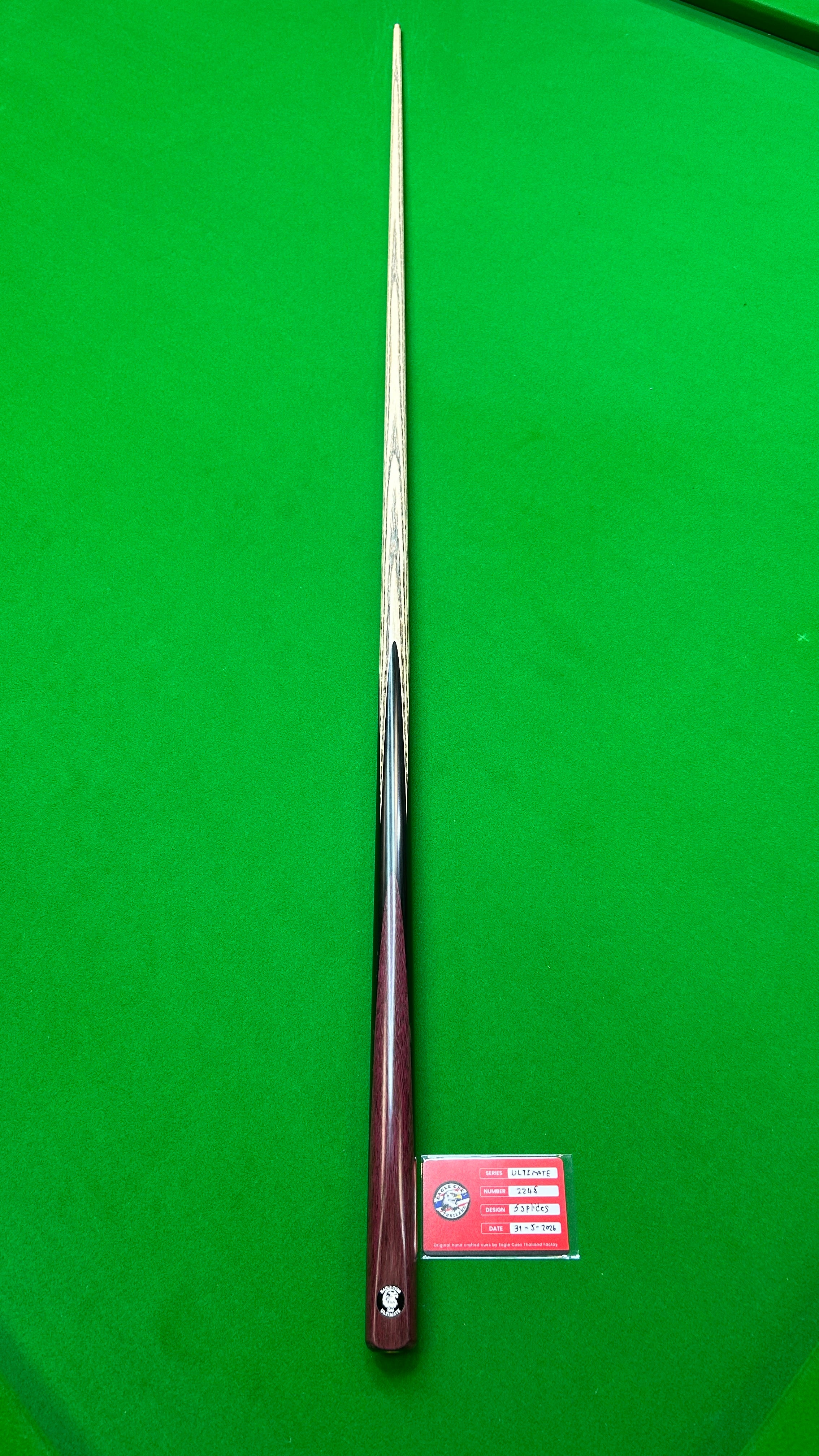 Eagle Ultimate 2245