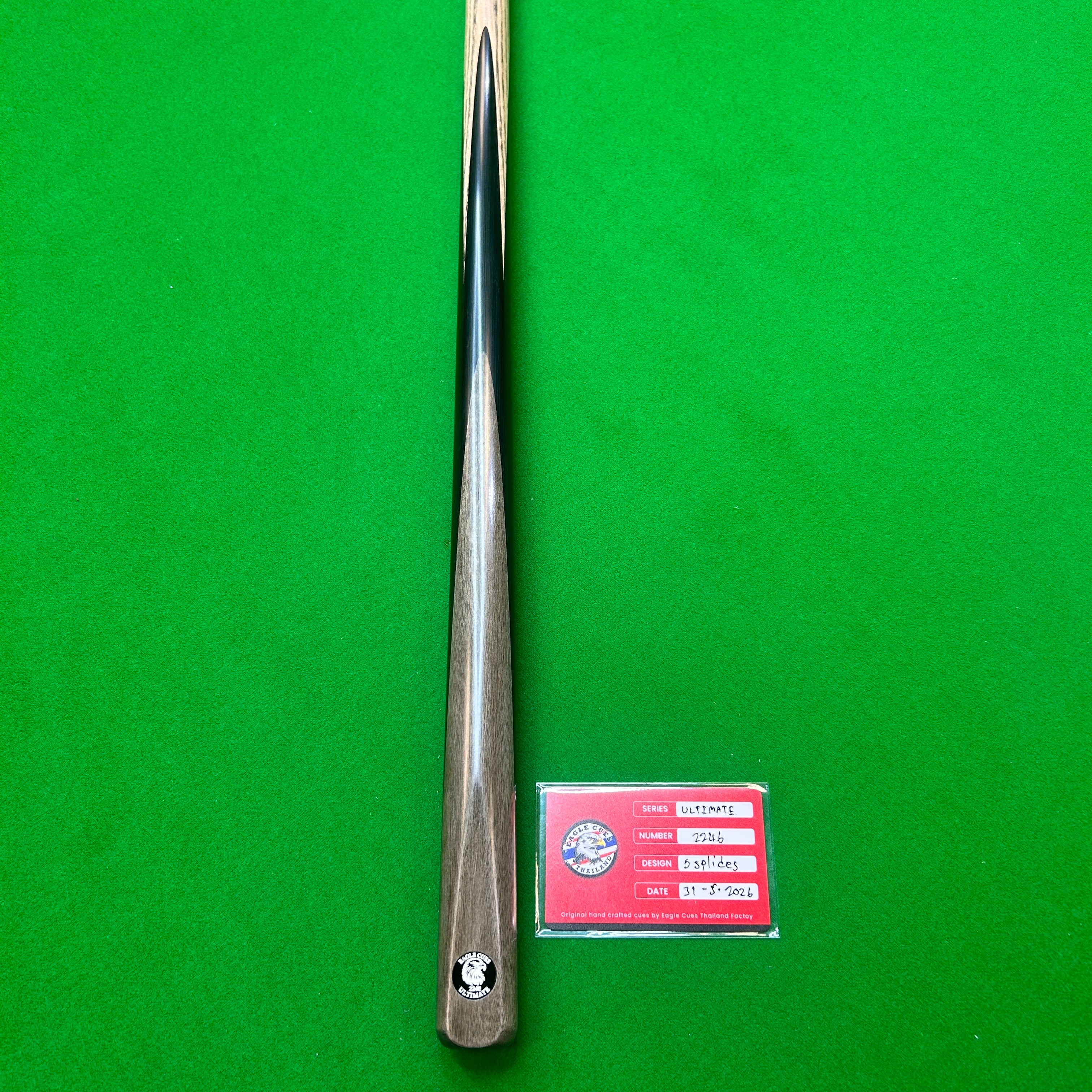 Eagle Ultimate 2246