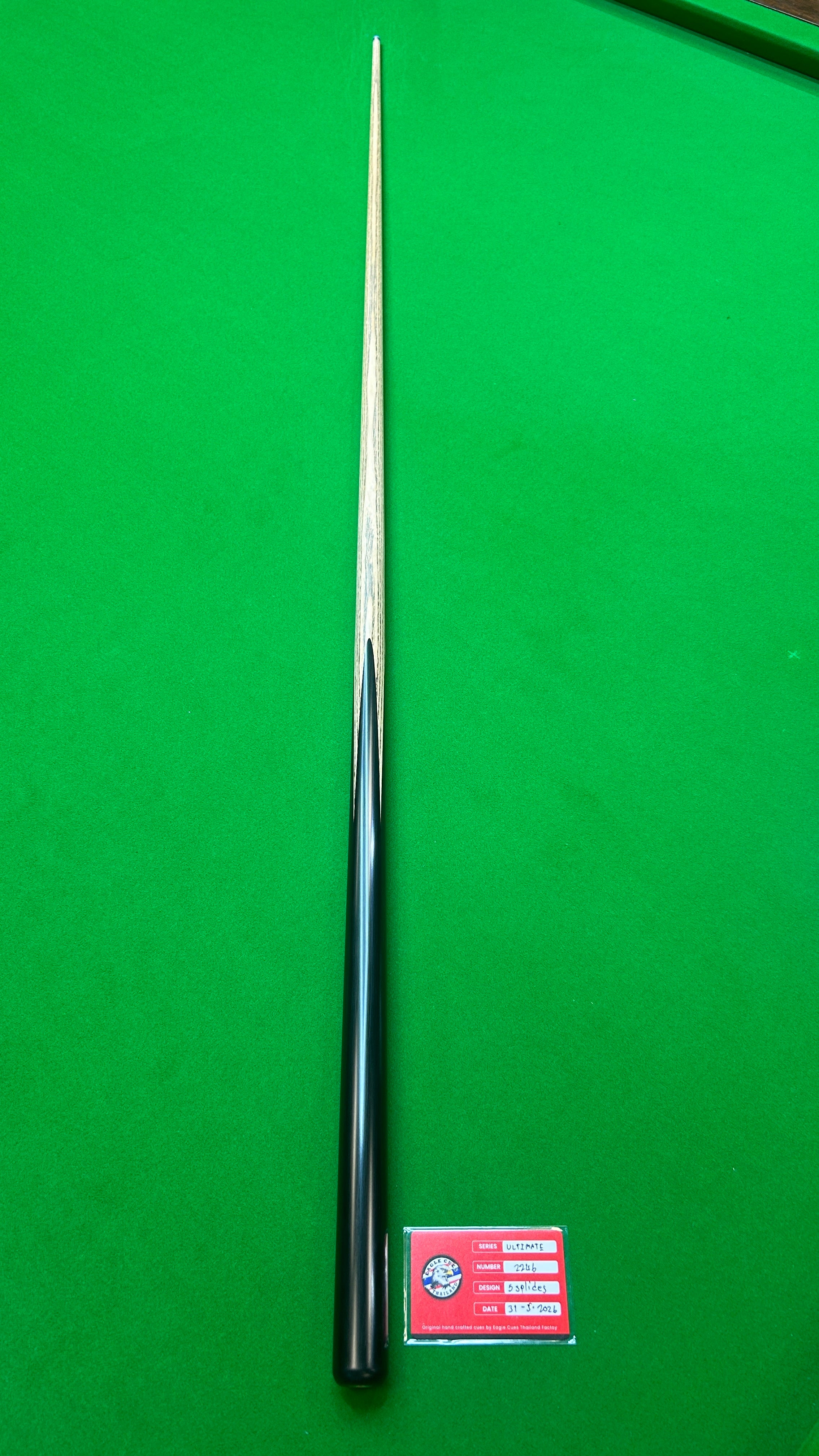 Eagle Ultimate 2246