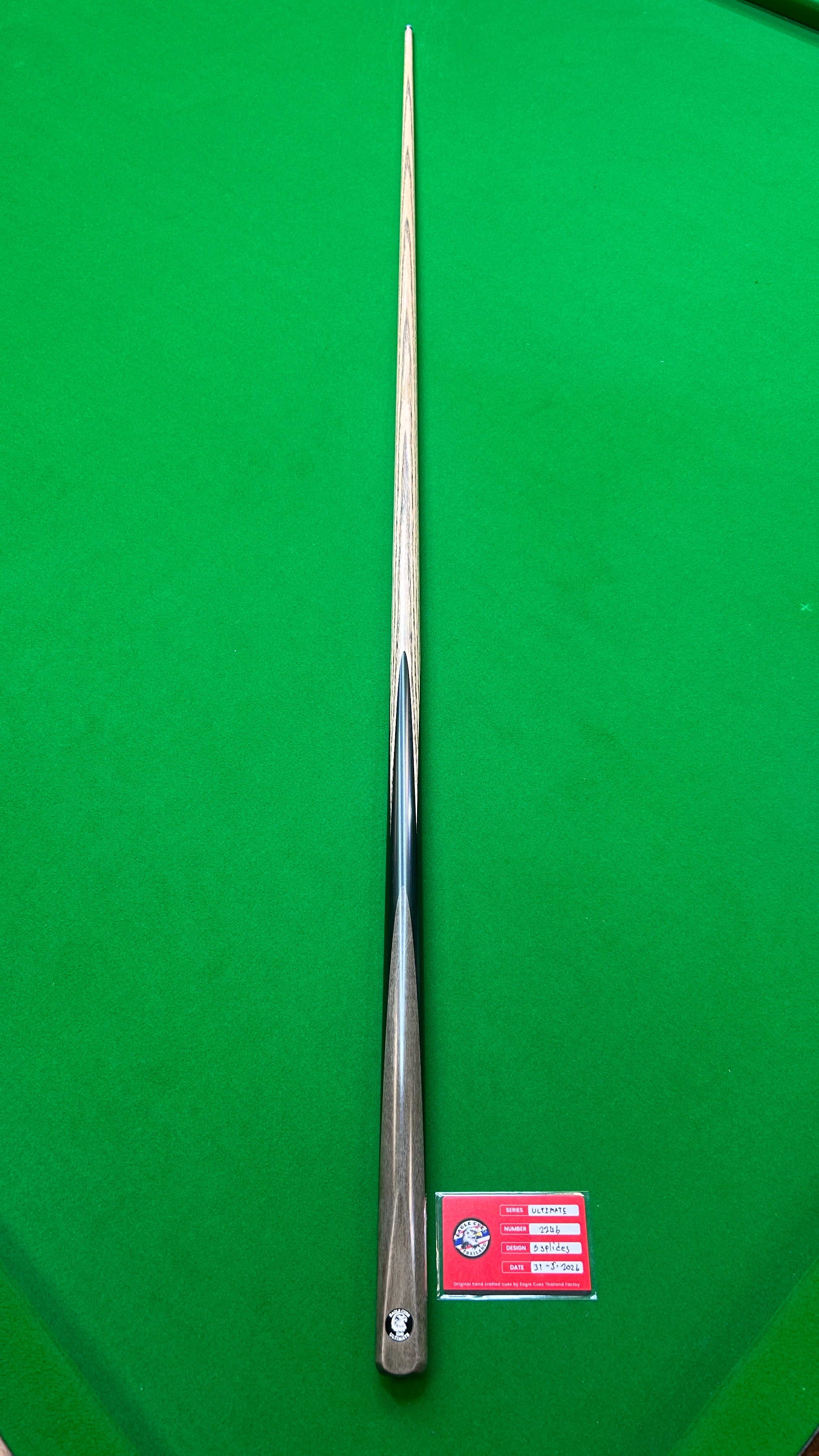 Eagle Ultimate 2246