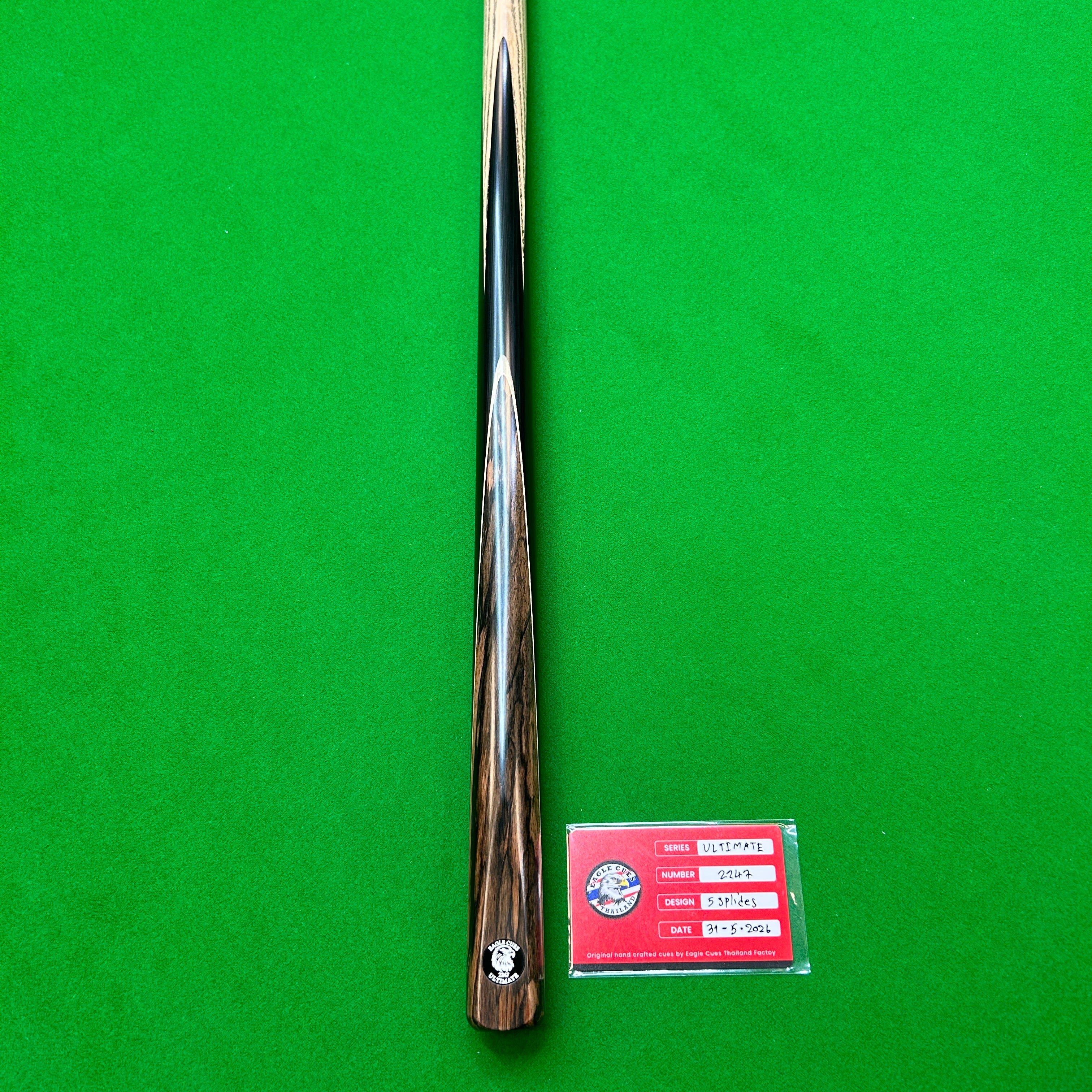 Eagle Ultimate 2247