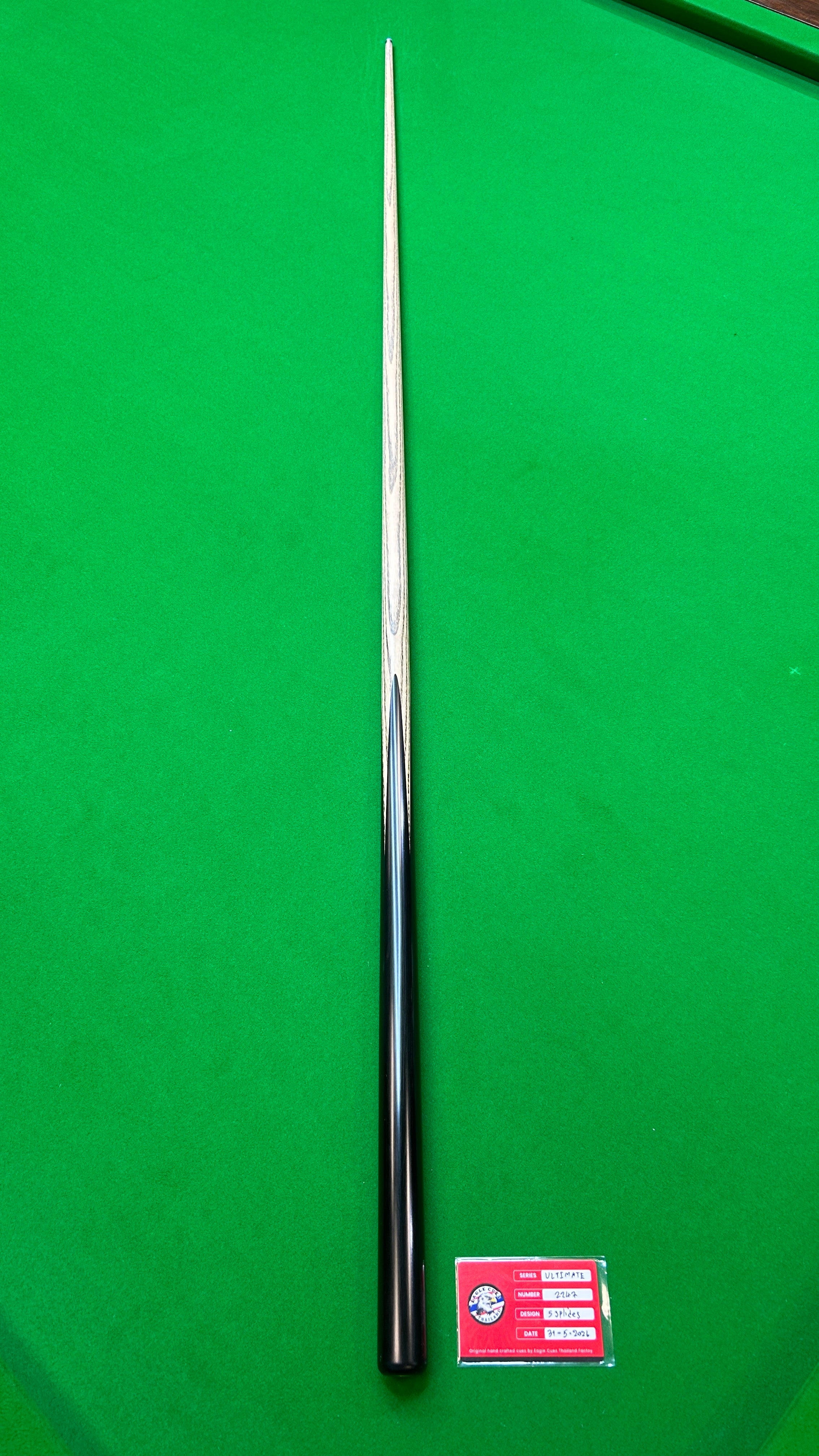 Eagle Ultimate 2247