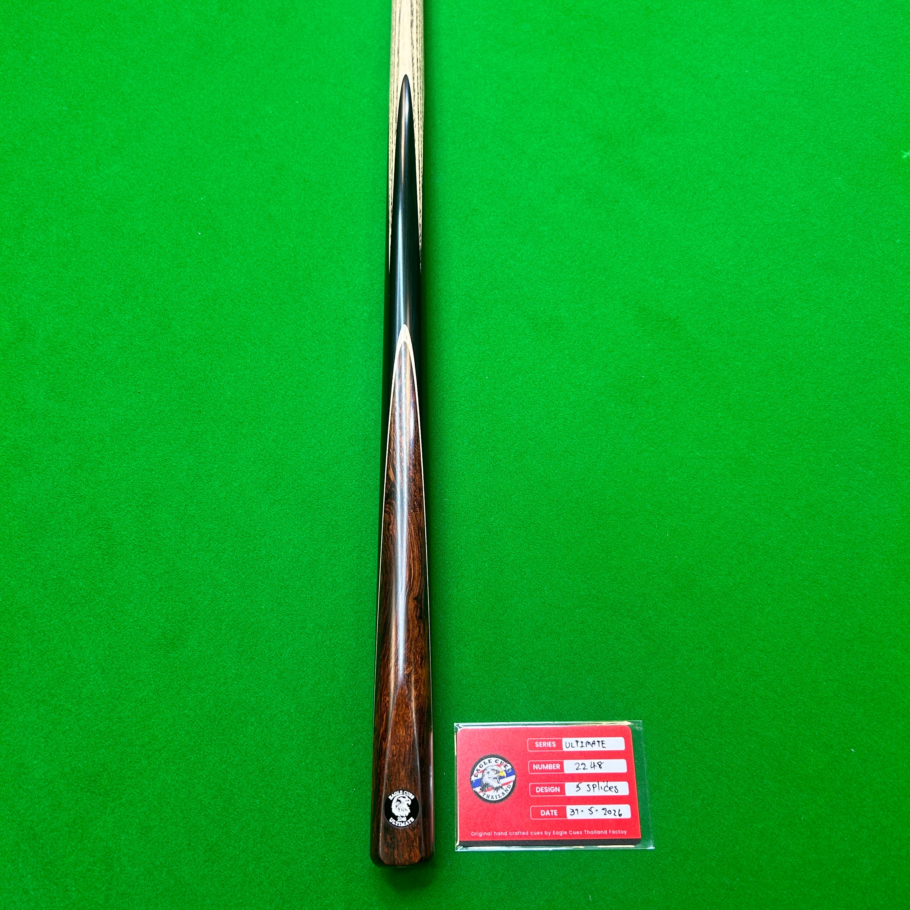 Eagle Ultimate 2248