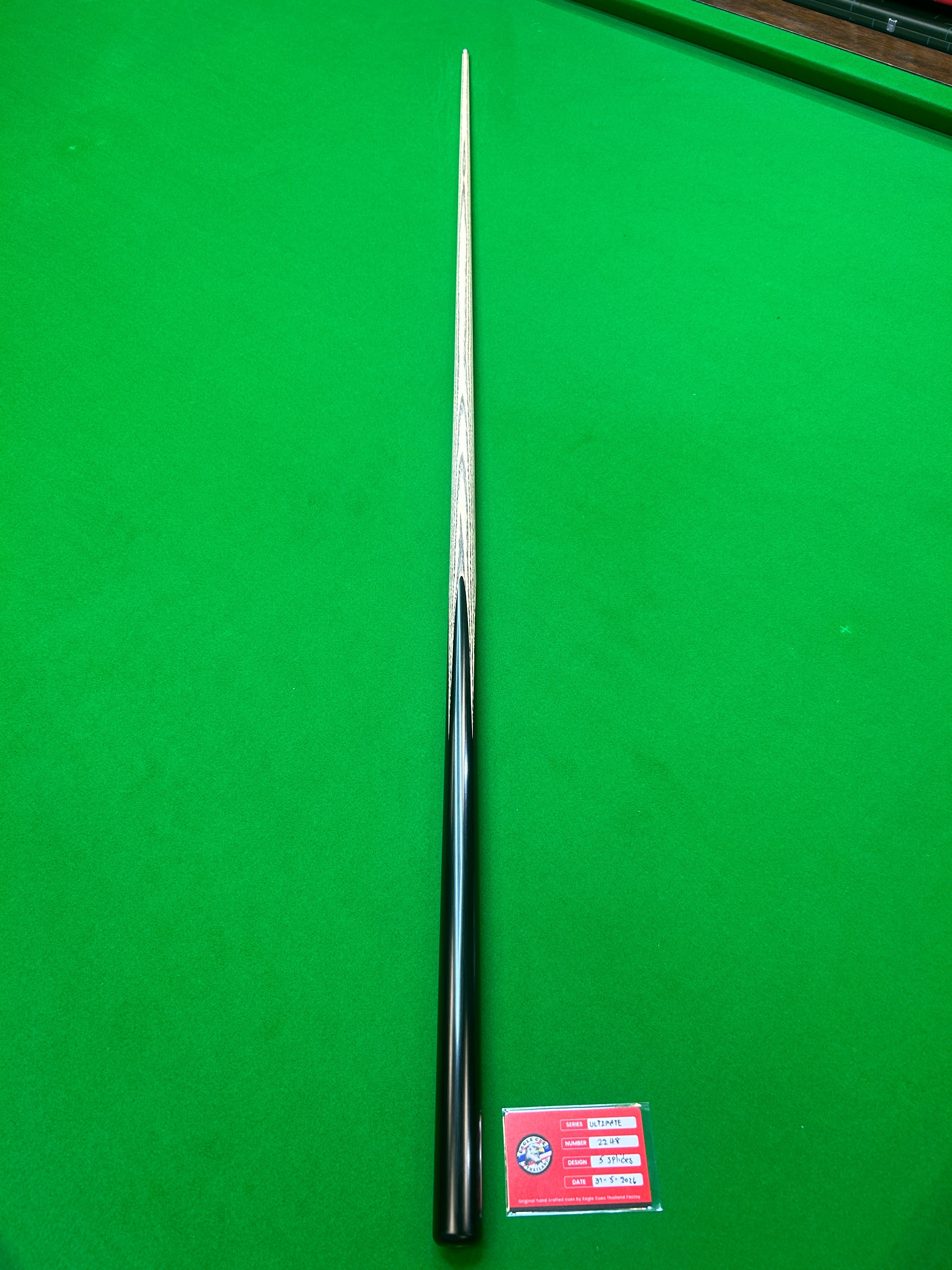 Eagle Ultimate 2248