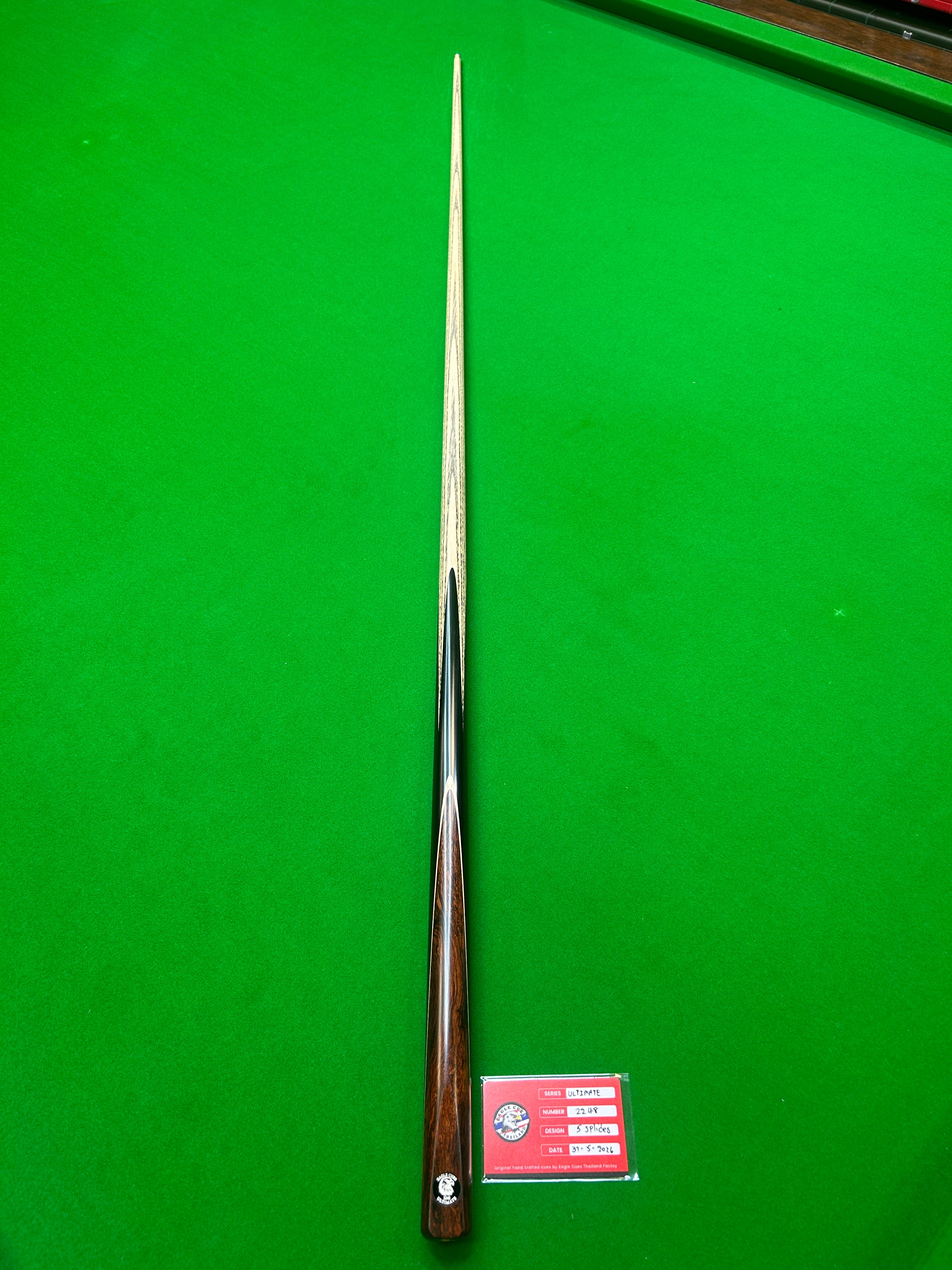 Eagle Ultimate 2248