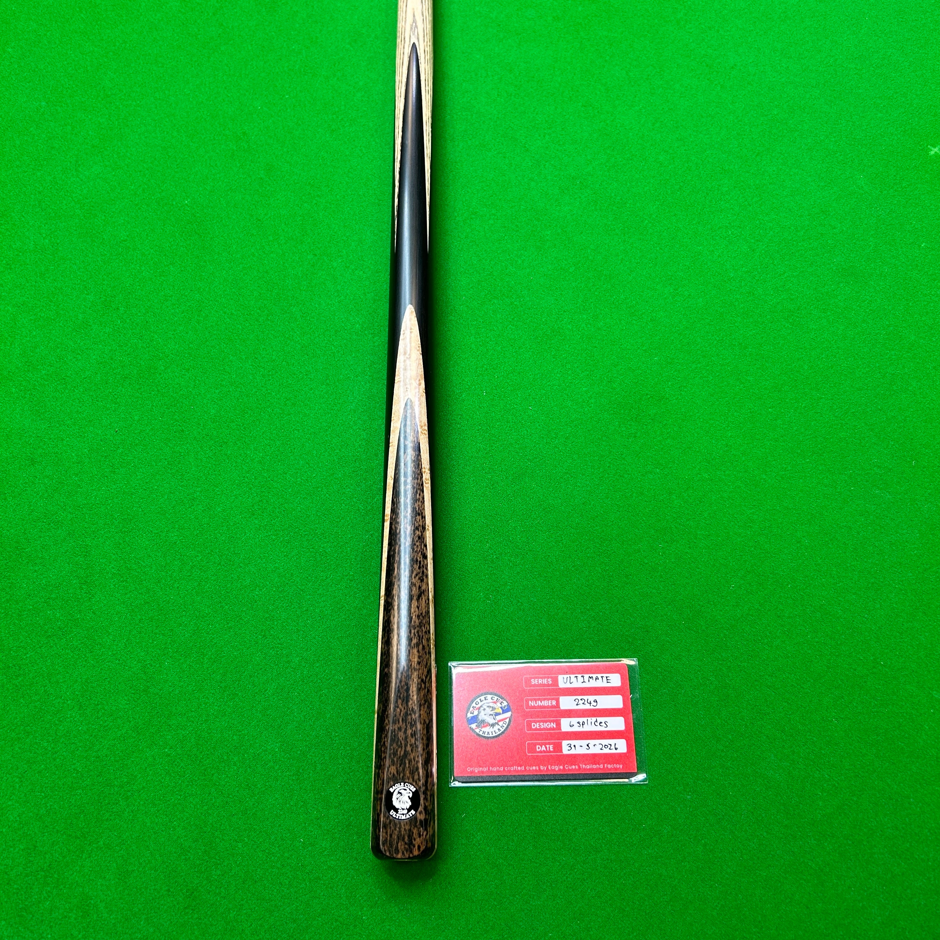 Eagle Ultimate 2249