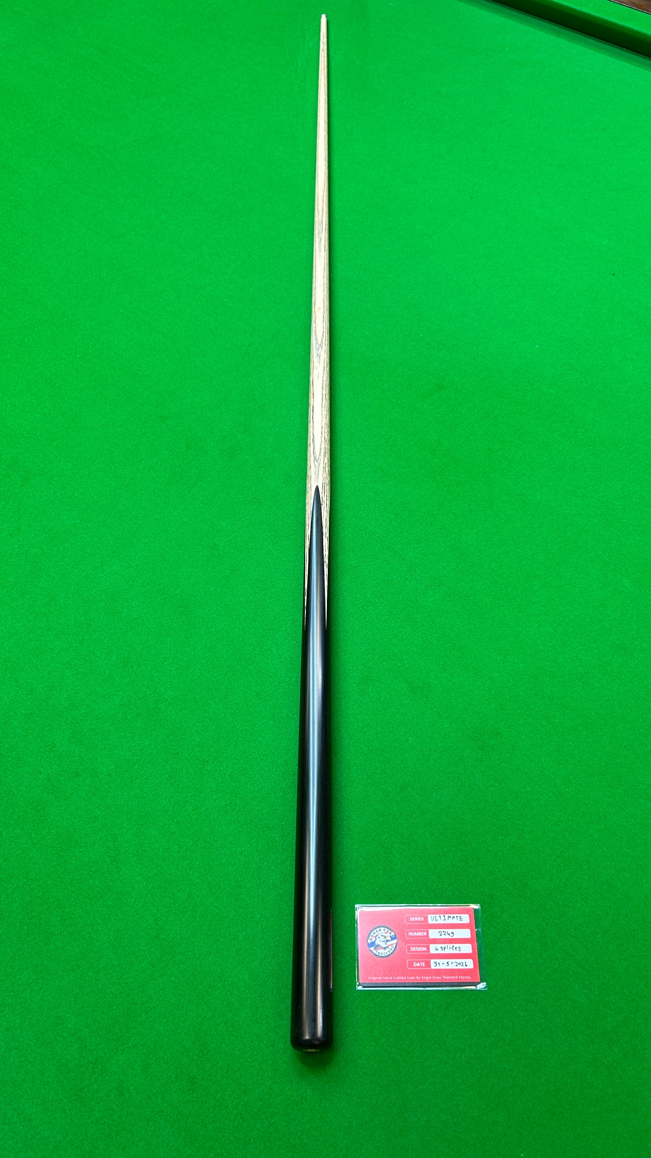 Eagle Ultimate 2249