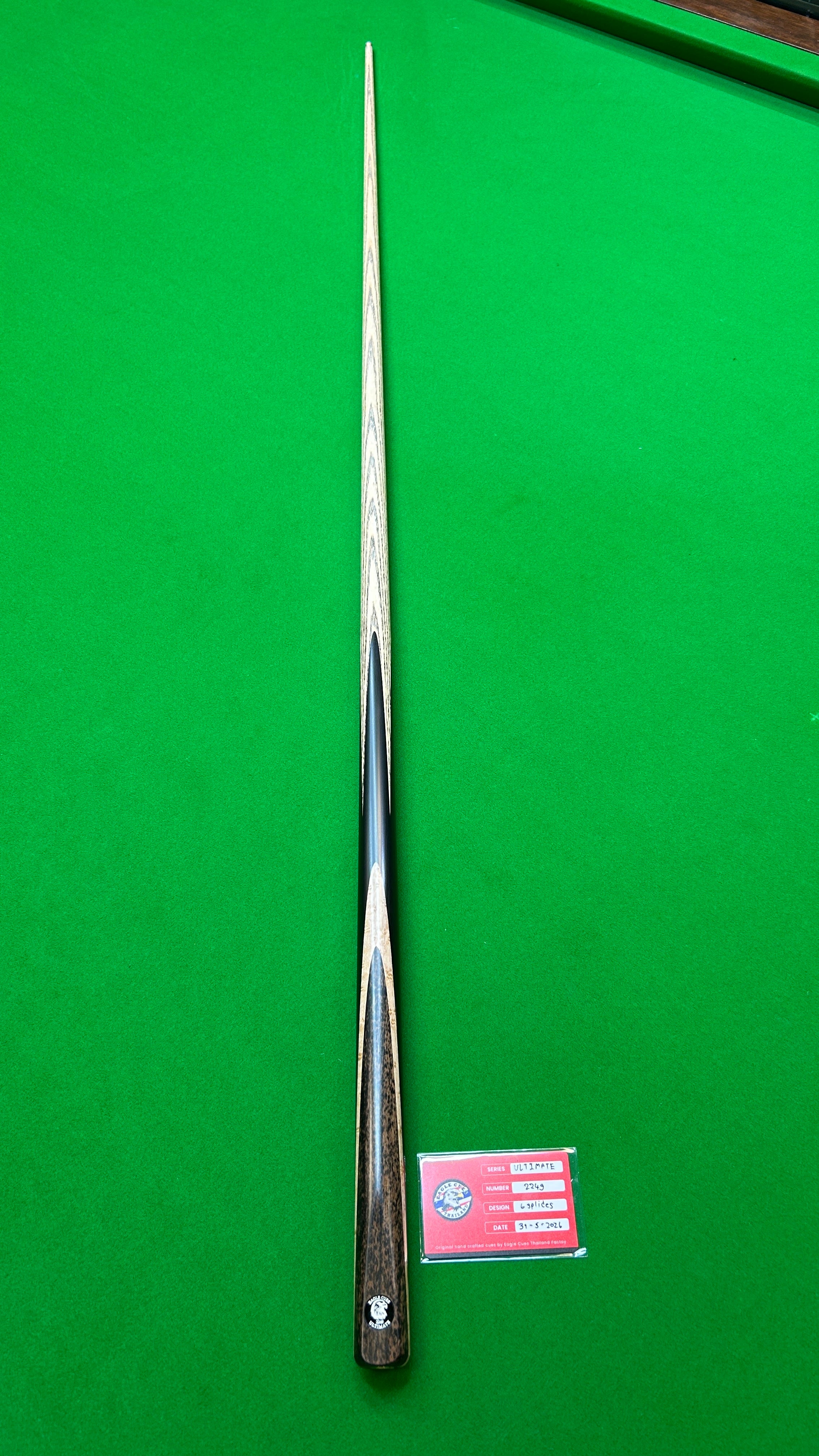Eagle Ultimate 2249