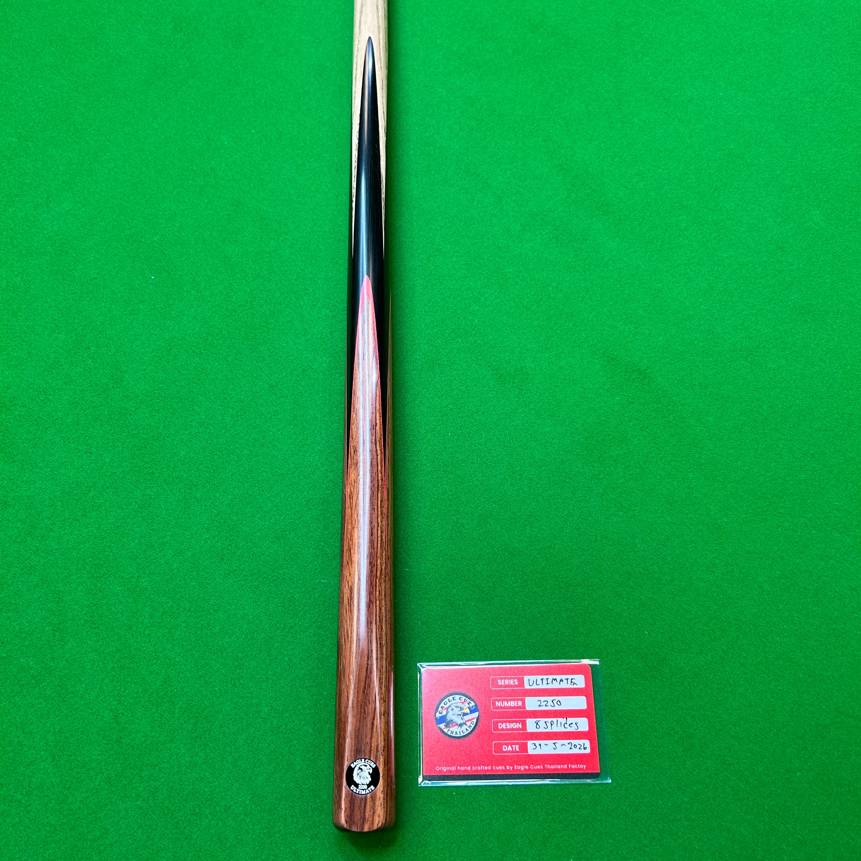 Eagle Ultimate 2250