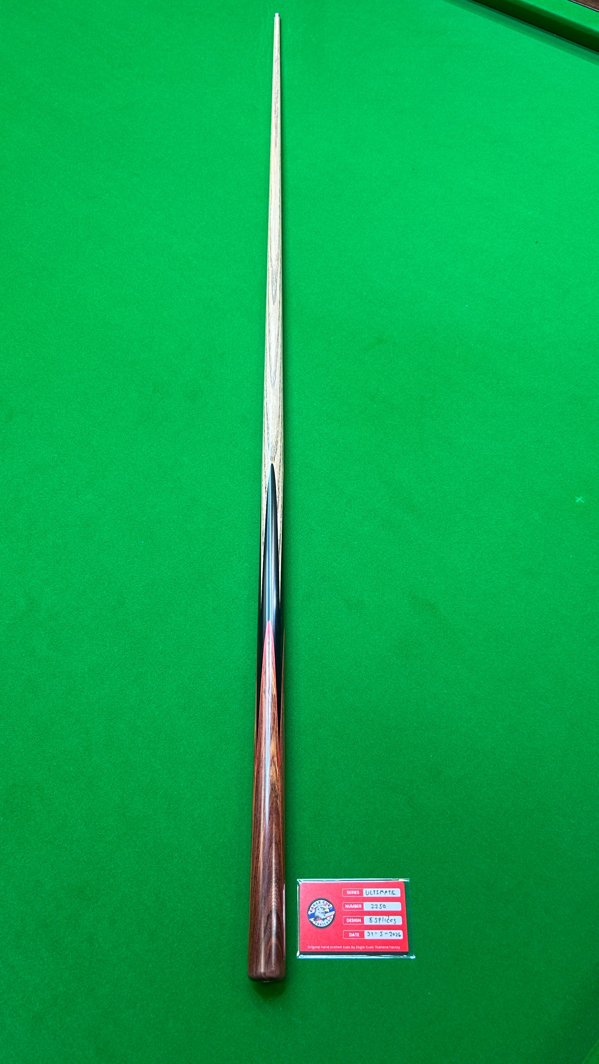 Eagle Ultimate 2250