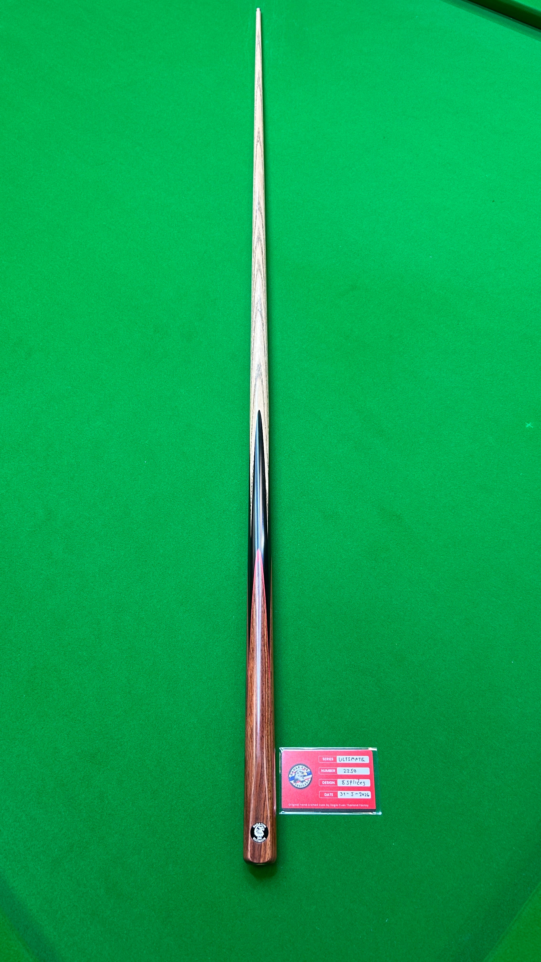 Eagle Ultimate 2250